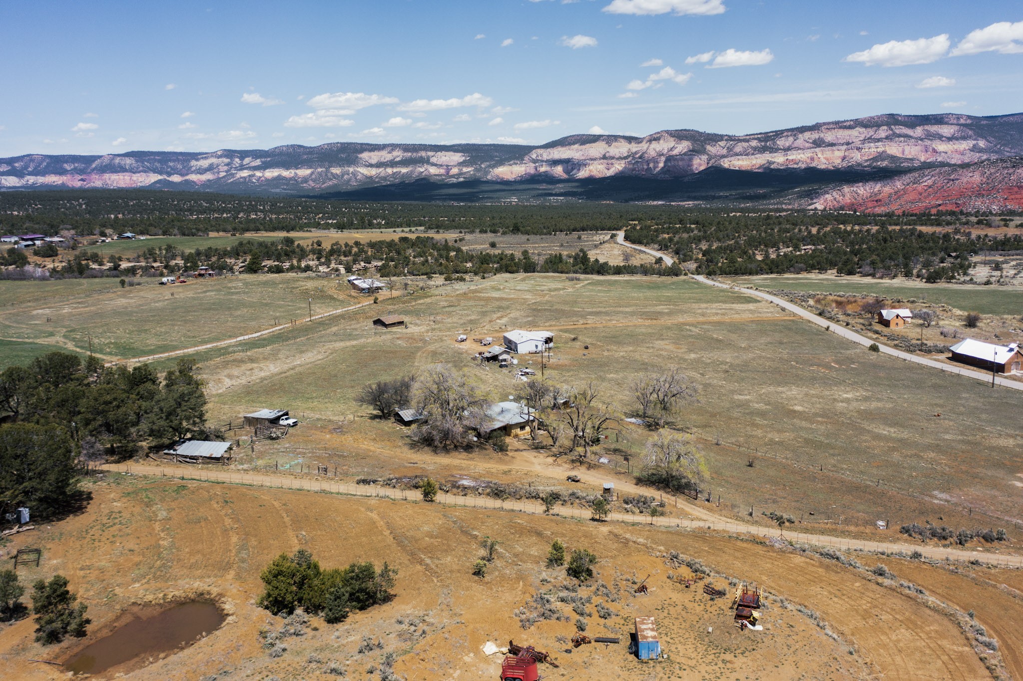 440 County Road 426, Coyote, New Mexico image 40