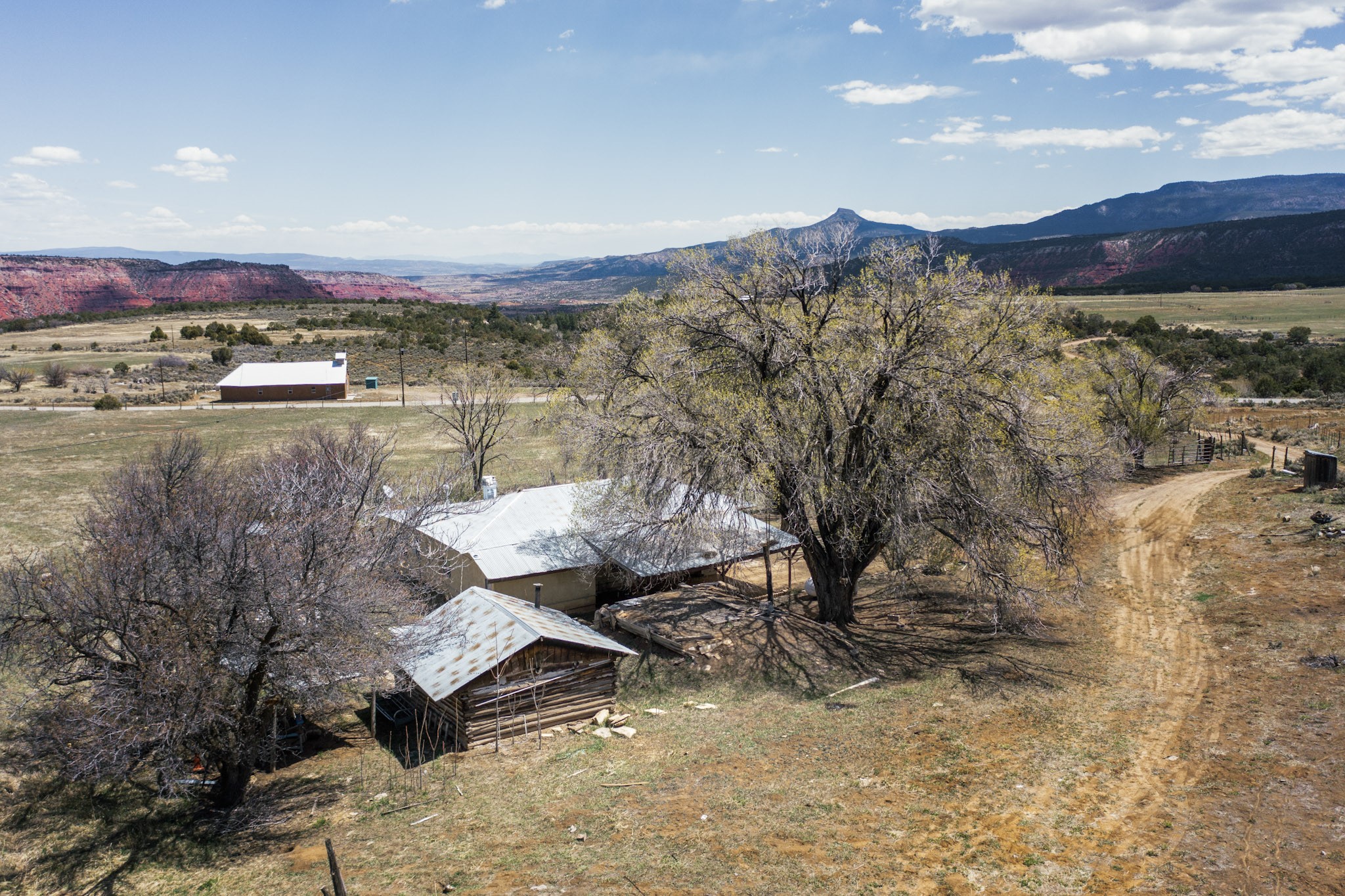 440 County Road 426, Coyote, New Mexico image 42