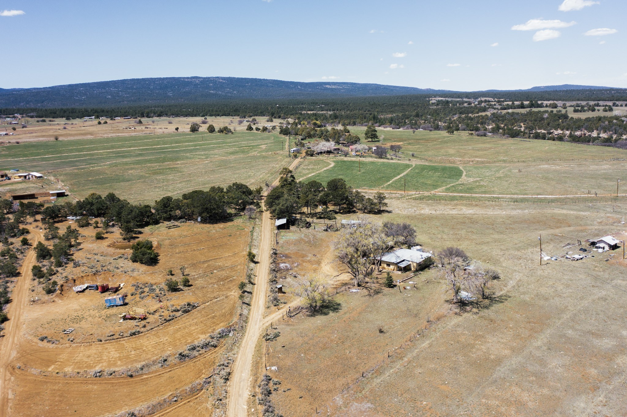 440 County Road 426, Coyote, New Mexico image 4