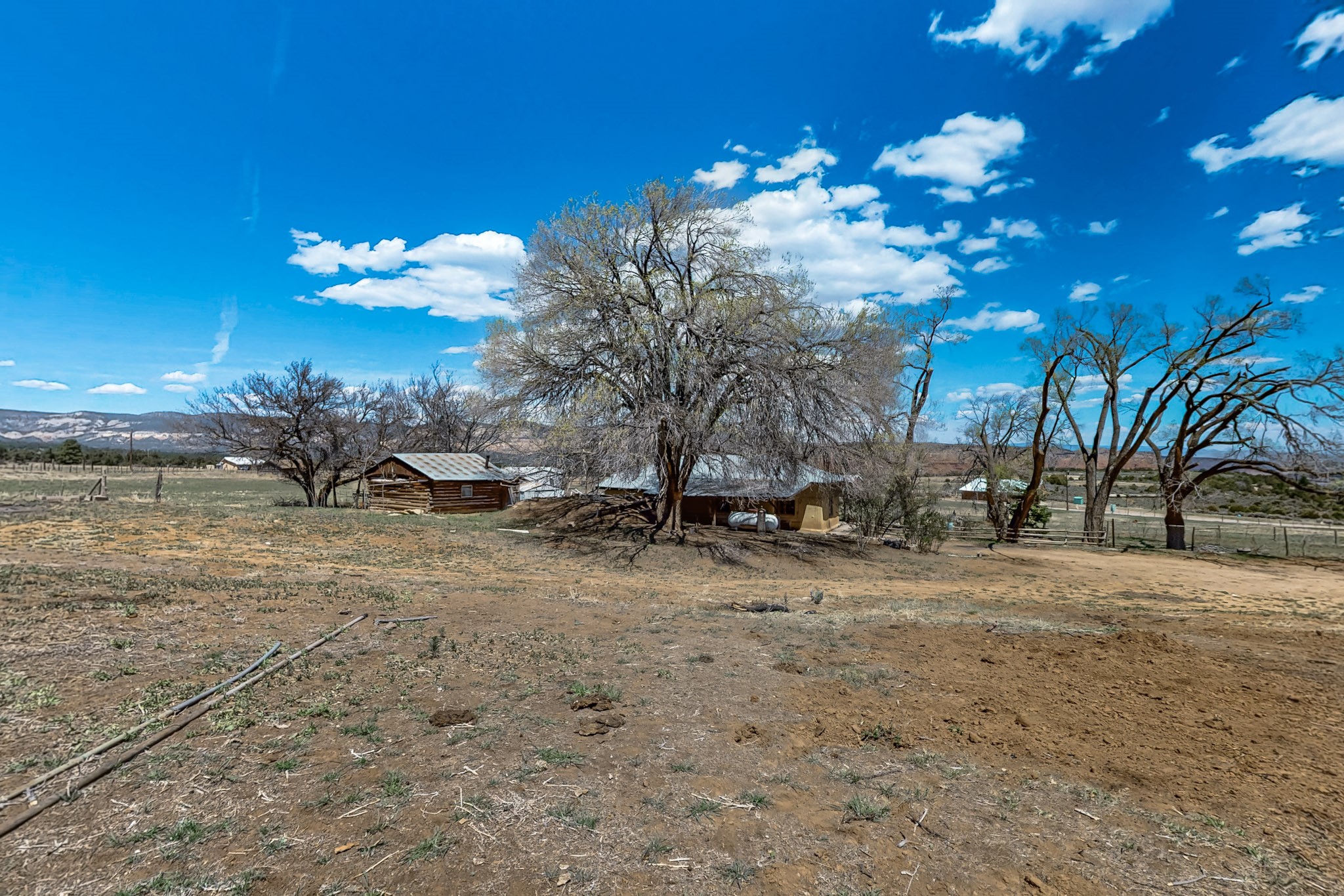 440 County Road 426, Coyote, New Mexico image 36
