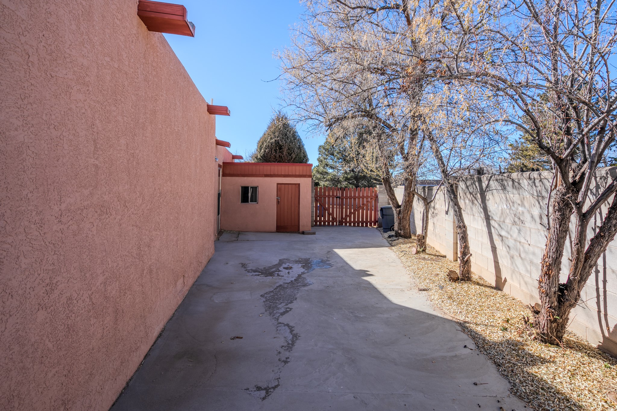 101 La Paloma St, Santa Fe, New Mexico image 43