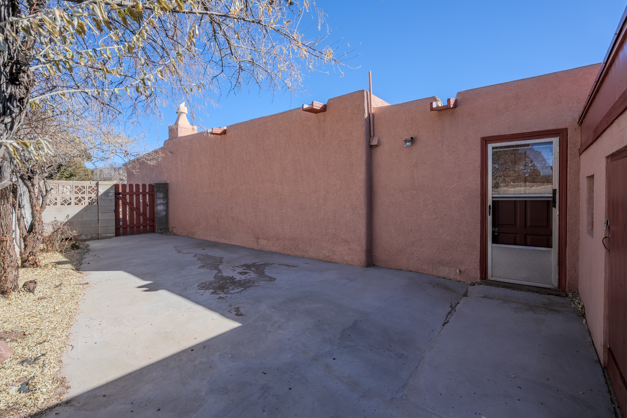 101 La Paloma St, Santa Fe, New Mexico image 42