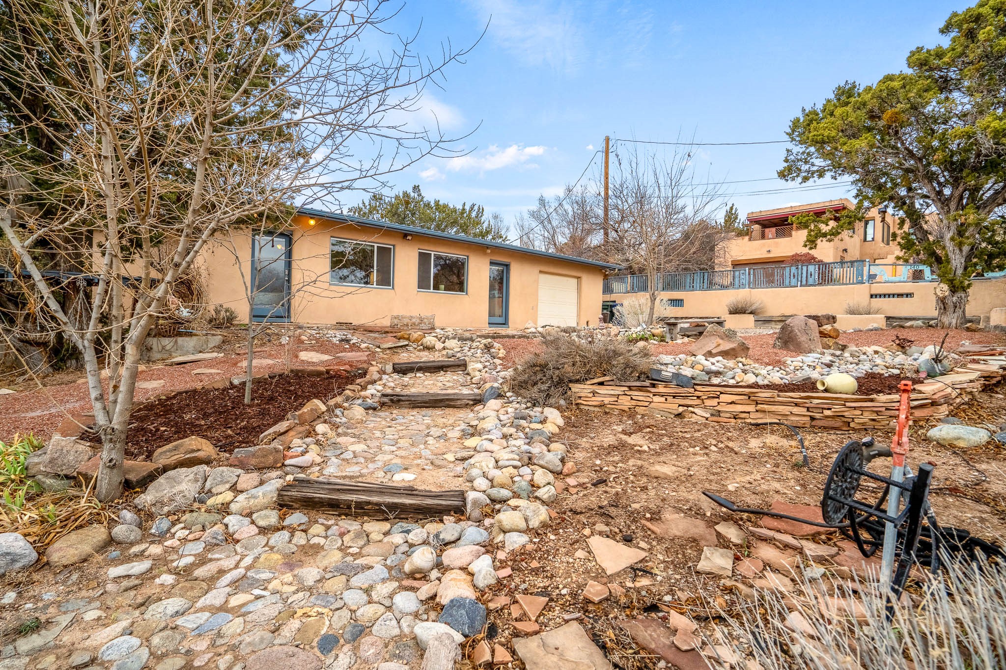 140 Mesa Vista Street, Santa Fe, New Mexico image 37