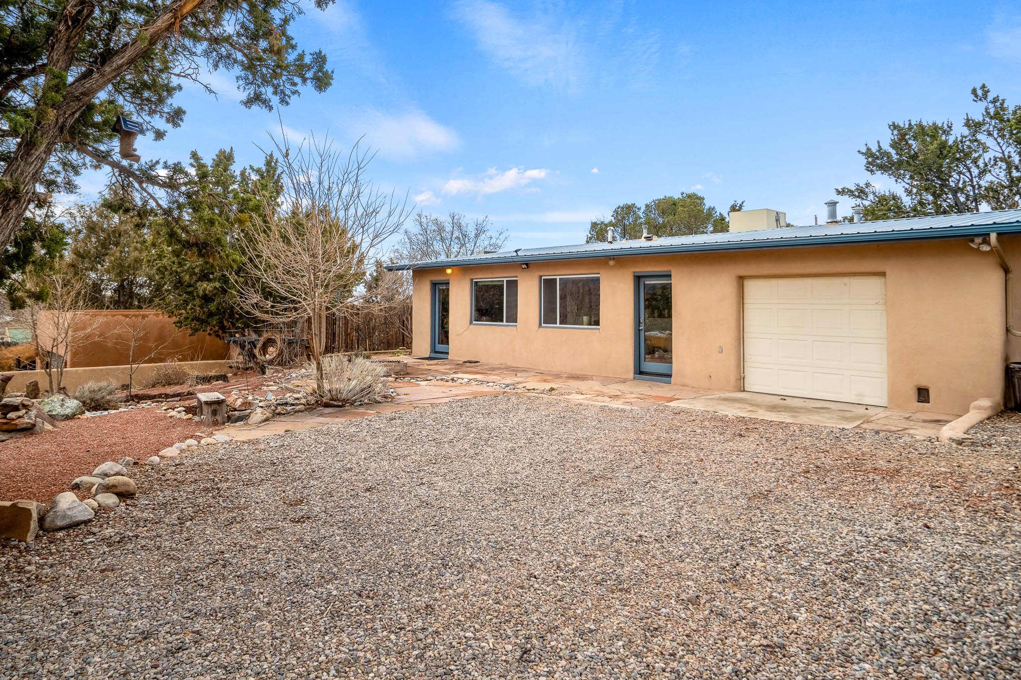 140 Mesa Vista Street, Santa Fe, New Mexico image 30