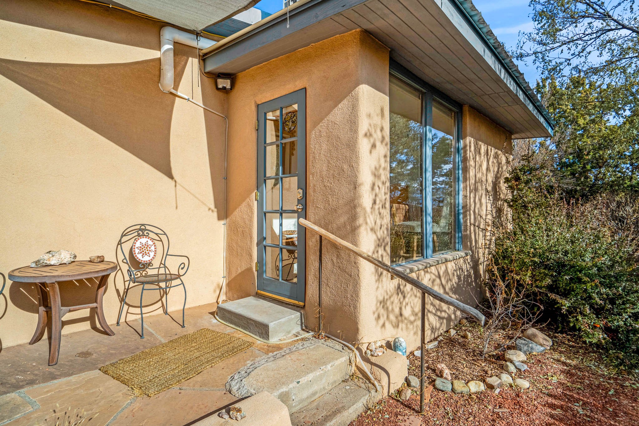 140 Mesa Vista Street, Santa Fe, New Mexico image 31