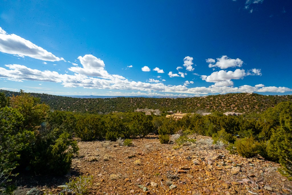 Lot 79 Cerro Escondido, Santa Fe, New Mexico image 7