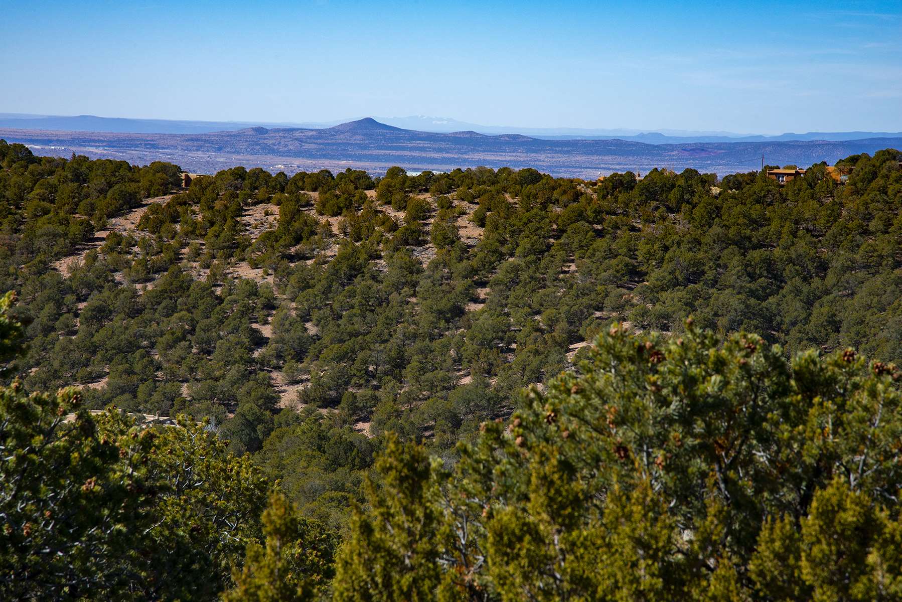 Lot 79 Cerro Escondido, Santa Fe, New Mexico image 8