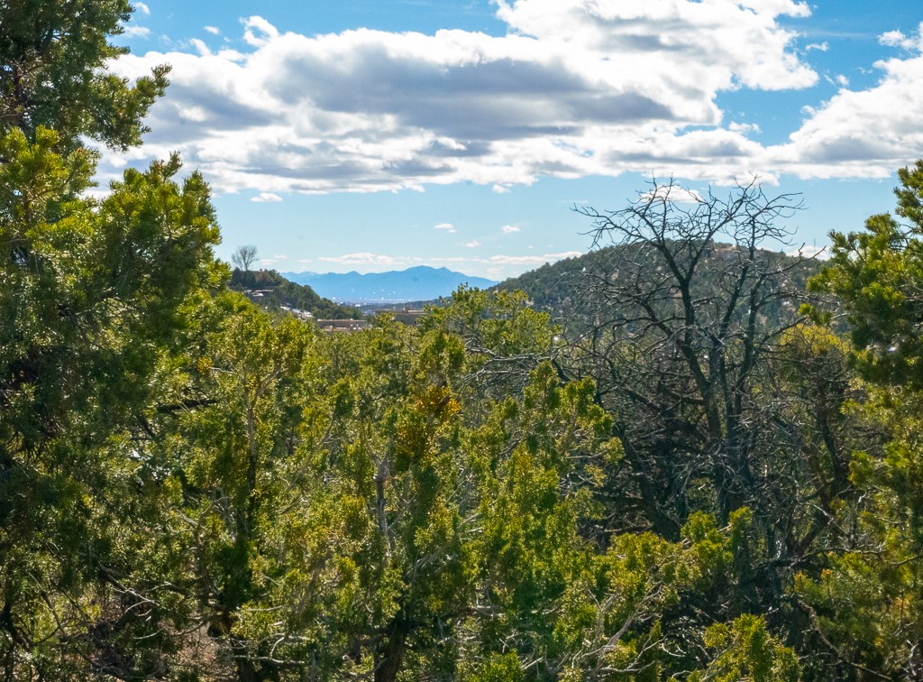 Lot 79 Cerro Escondido, Santa Fe, New Mexico image 1