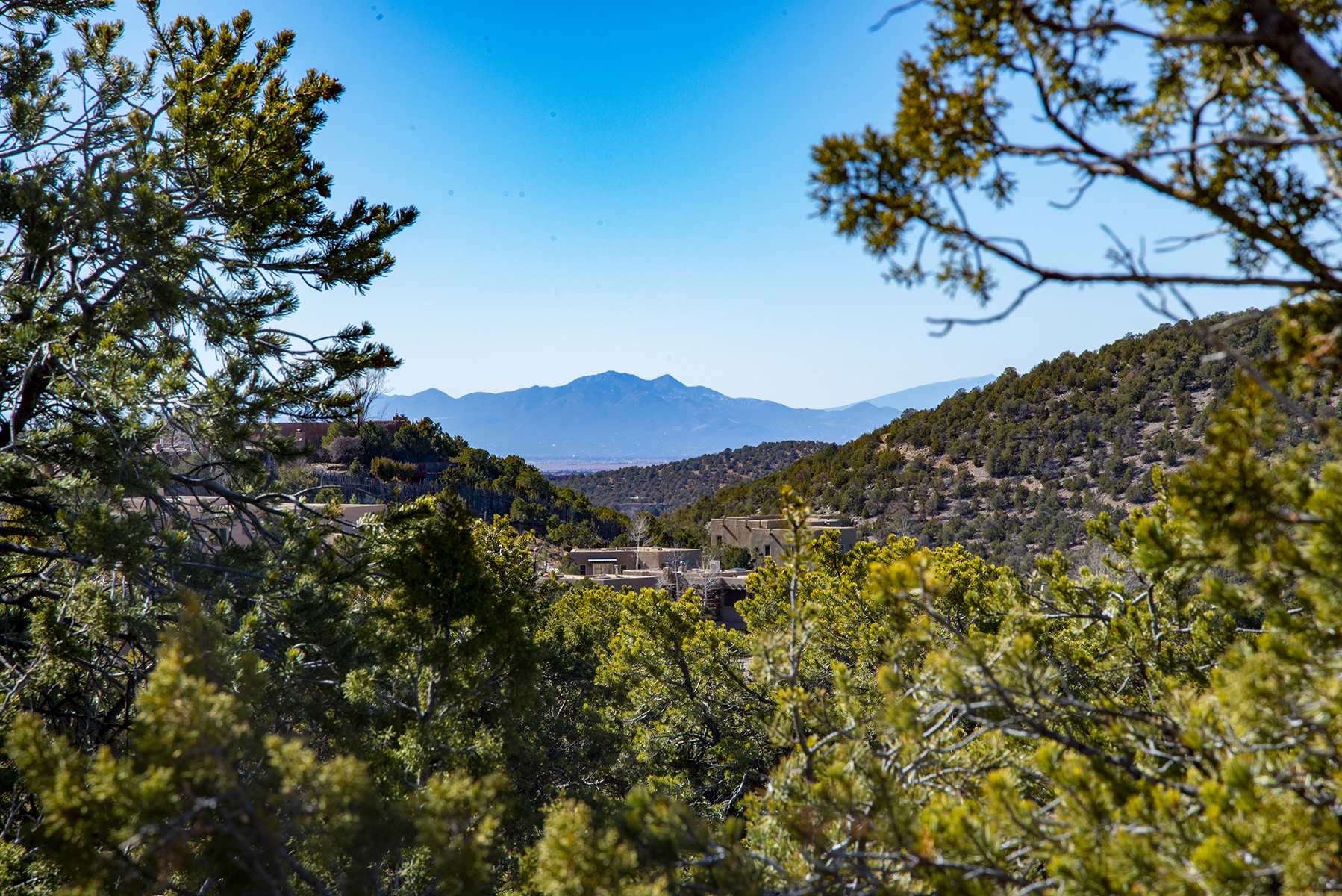 Lot 79 Cerro Escondido, Santa Fe, New Mexico image 5