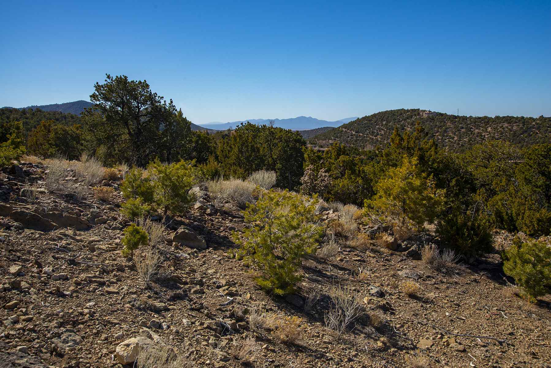 Lot 79 Cerro Escondido, Santa Fe, New Mexico image 20