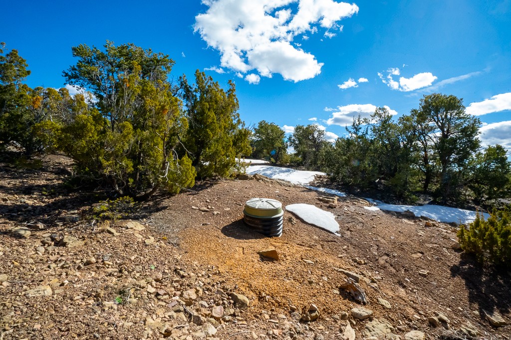 Lot 79 Cerro Escondido, Santa Fe, New Mexico image 27