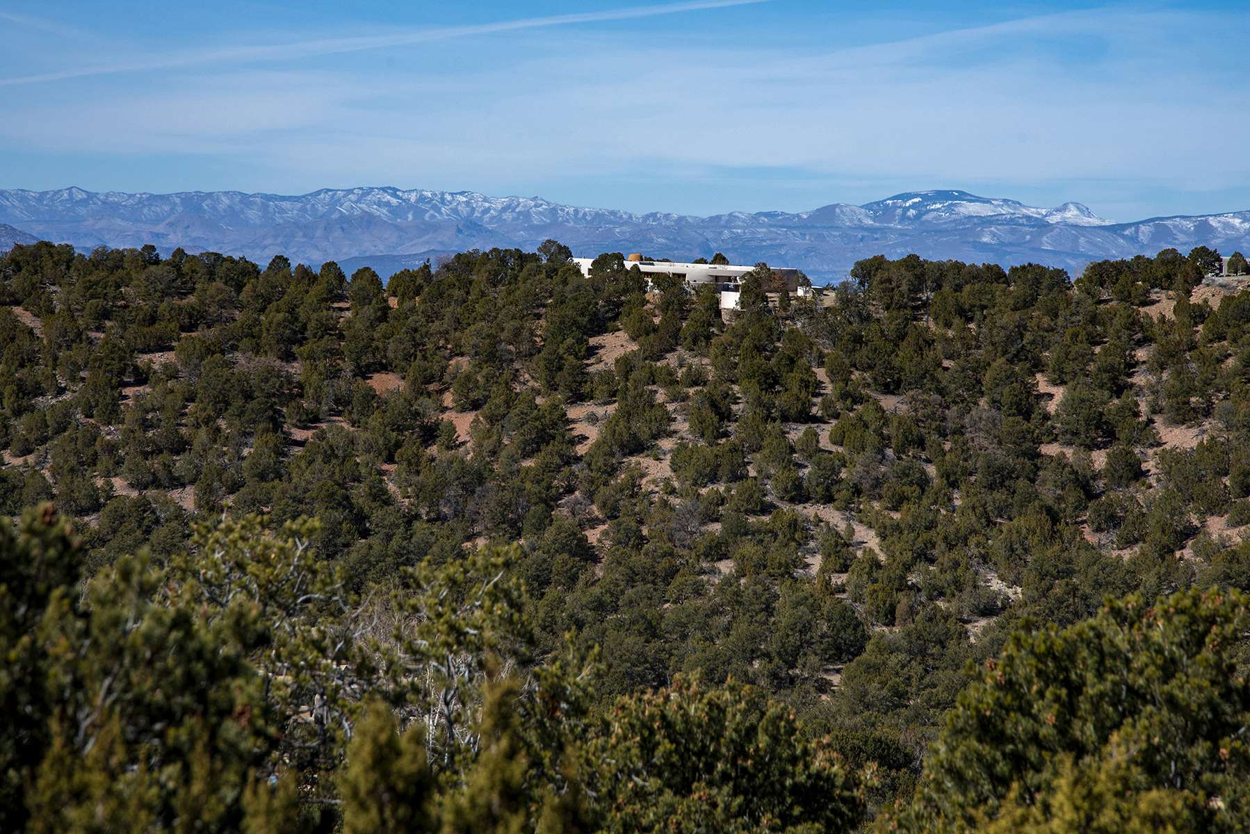 Lot 79 Cerro Escondido, Santa Fe, New Mexico image 6