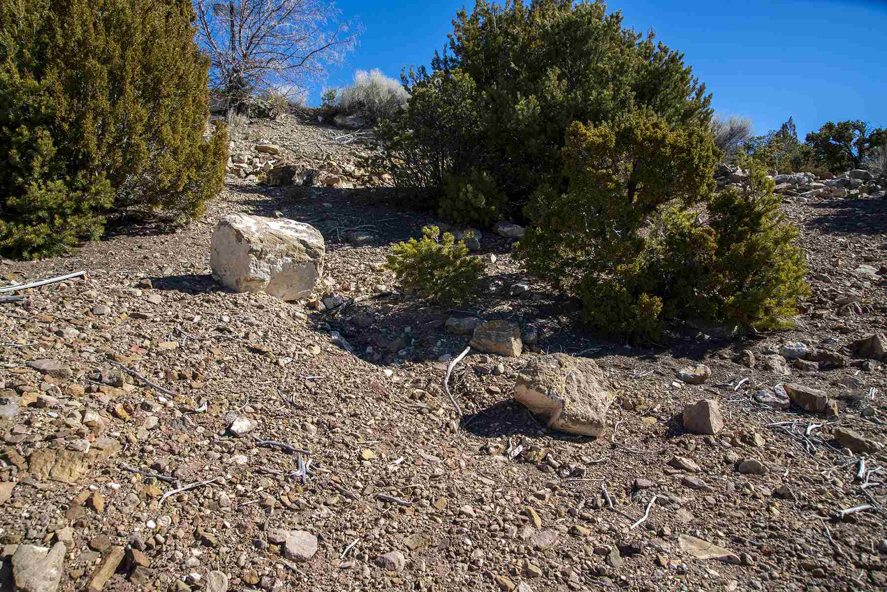 Lot 79 Cerro Escondido, Santa Fe, New Mexico image 24