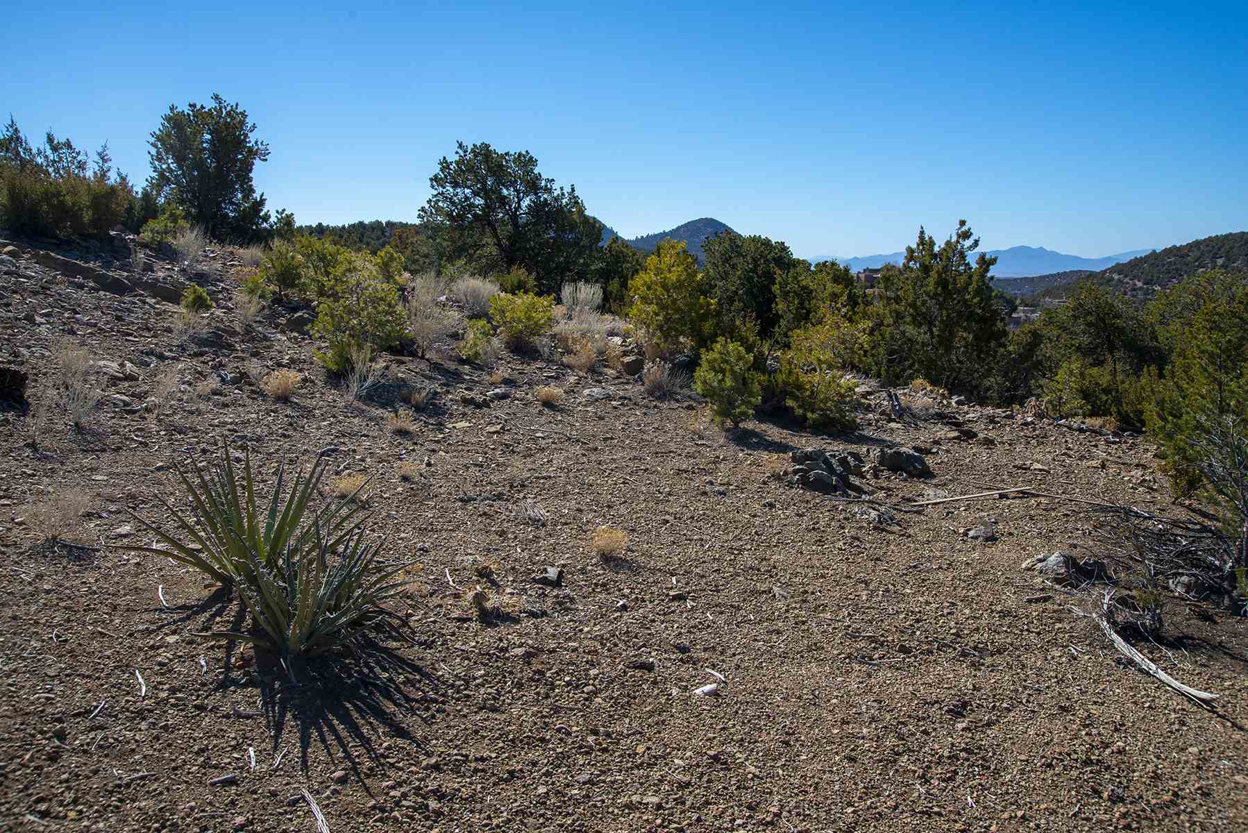 Lot 79 Cerro Escondido, Santa Fe, New Mexico image 15