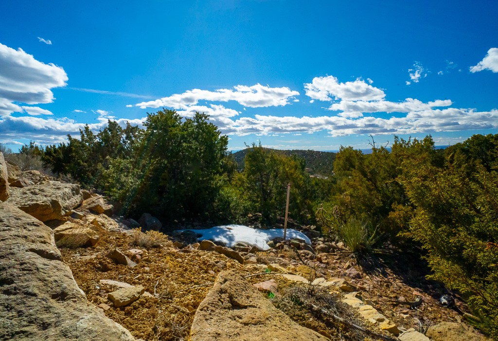 Lot 79 Cerro Escondido, Santa Fe, New Mexico image 33