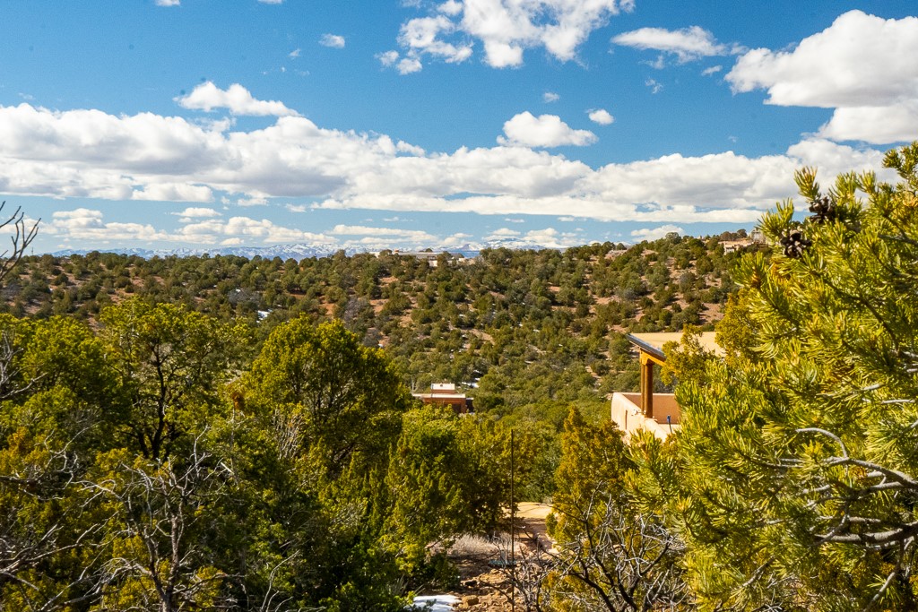 Lot 79 Cerro Escondido, Santa Fe, New Mexico image 2