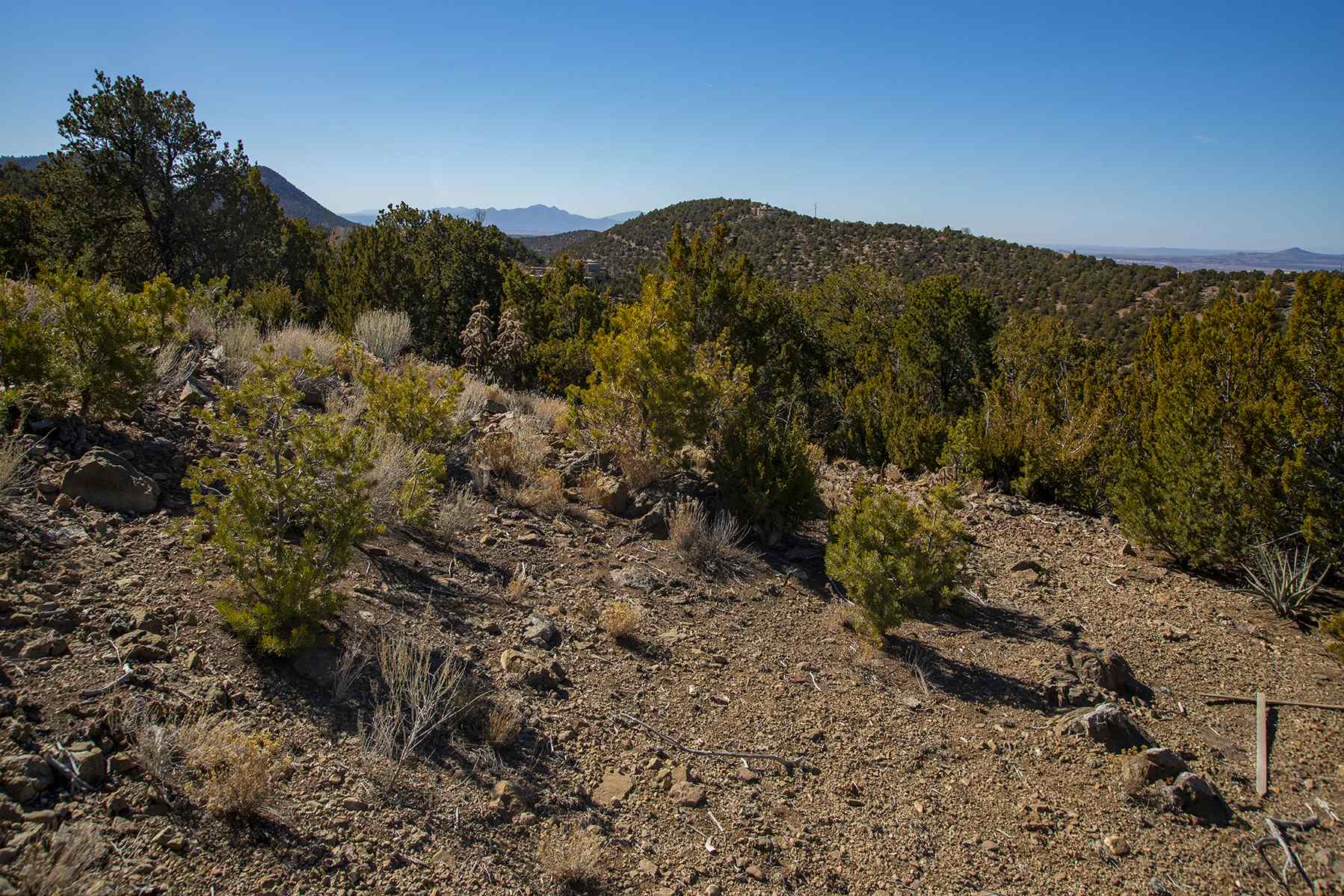 Lot 79 Cerro Escondido, Santa Fe, New Mexico image 11