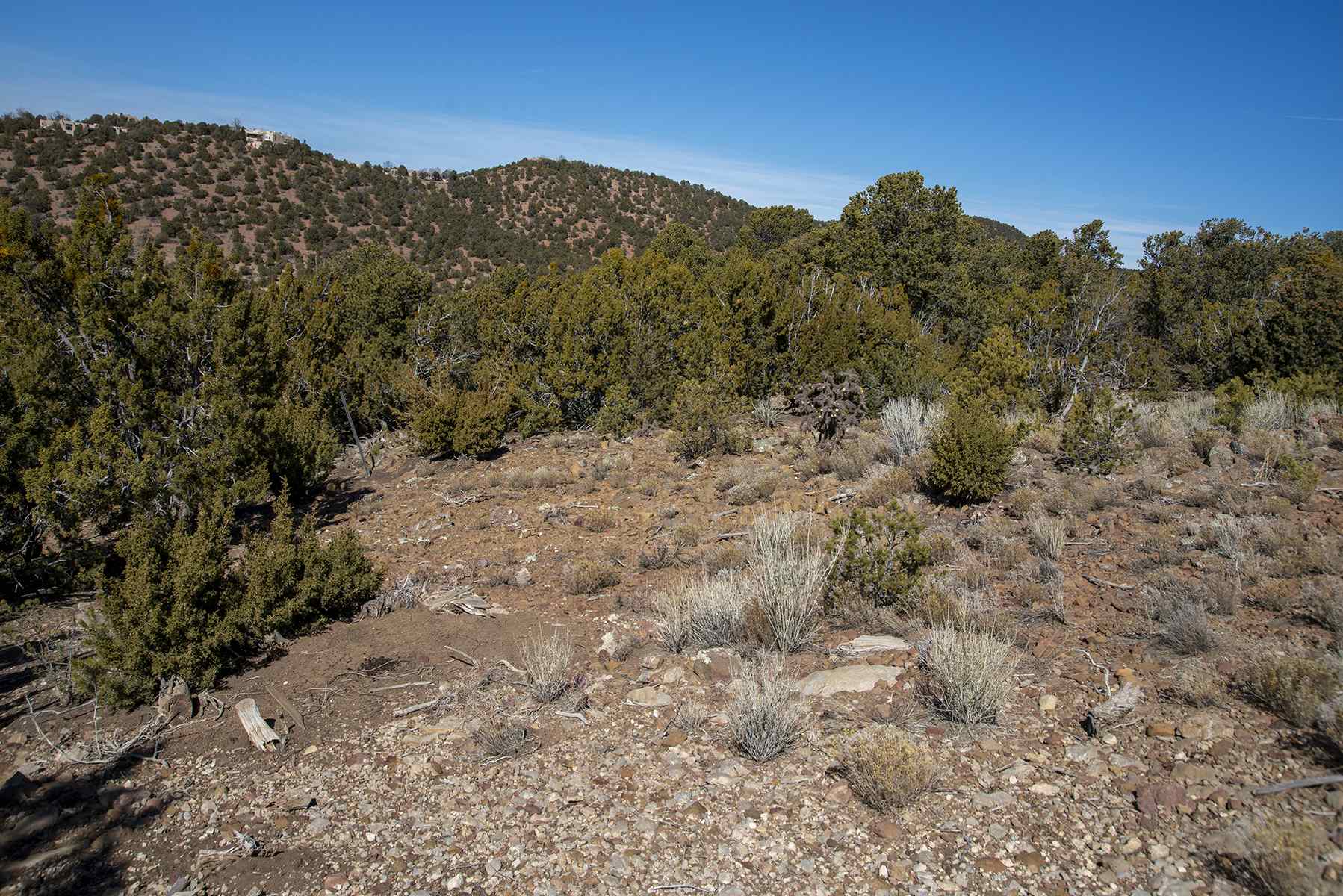 Lot 79 Cerro Escondido, Santa Fe, New Mexico image 16