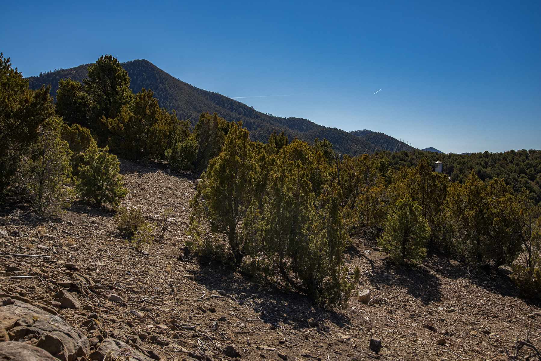 Lot 79 Cerro Escondido, Santa Fe, New Mexico image 17