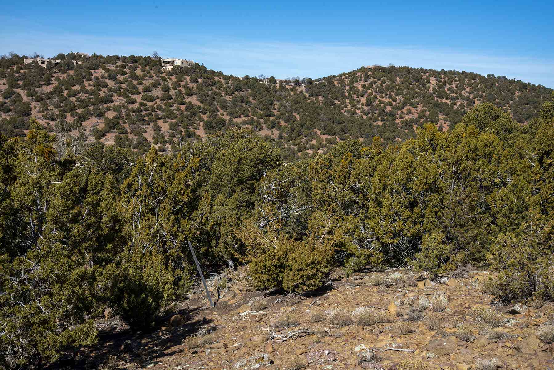 Lot 79 Cerro Escondido, Santa Fe, New Mexico image 18