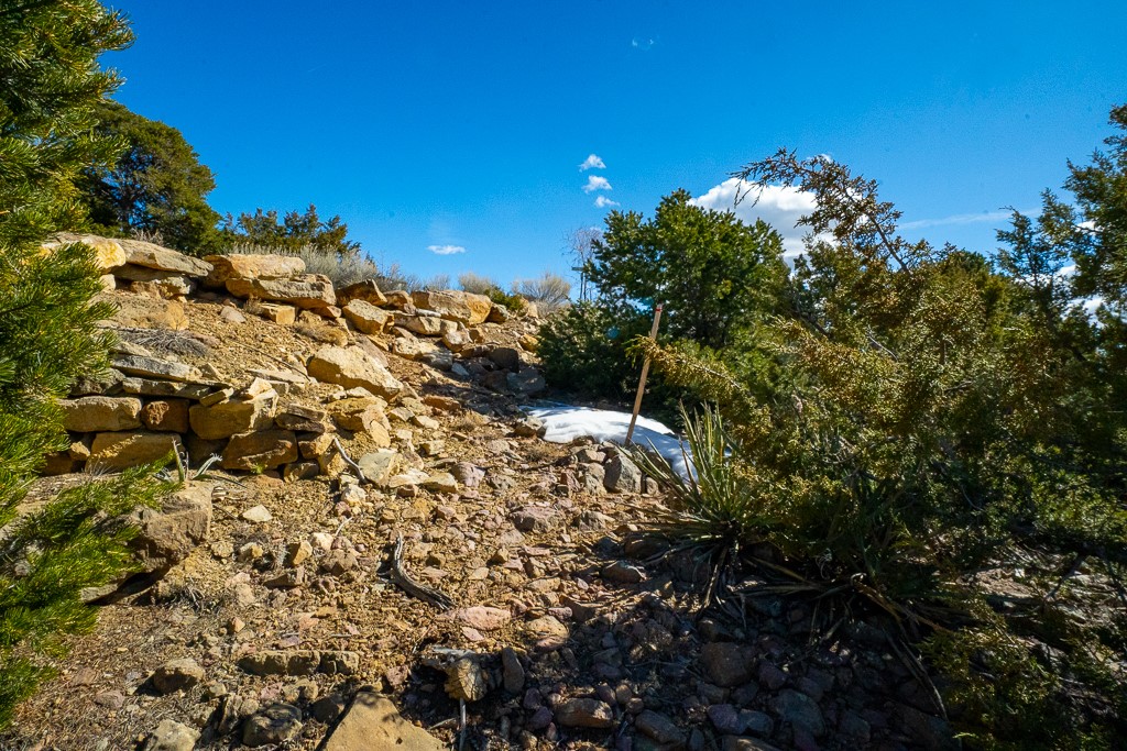 Lot 79 Cerro Escondido, Santa Fe, New Mexico image 32