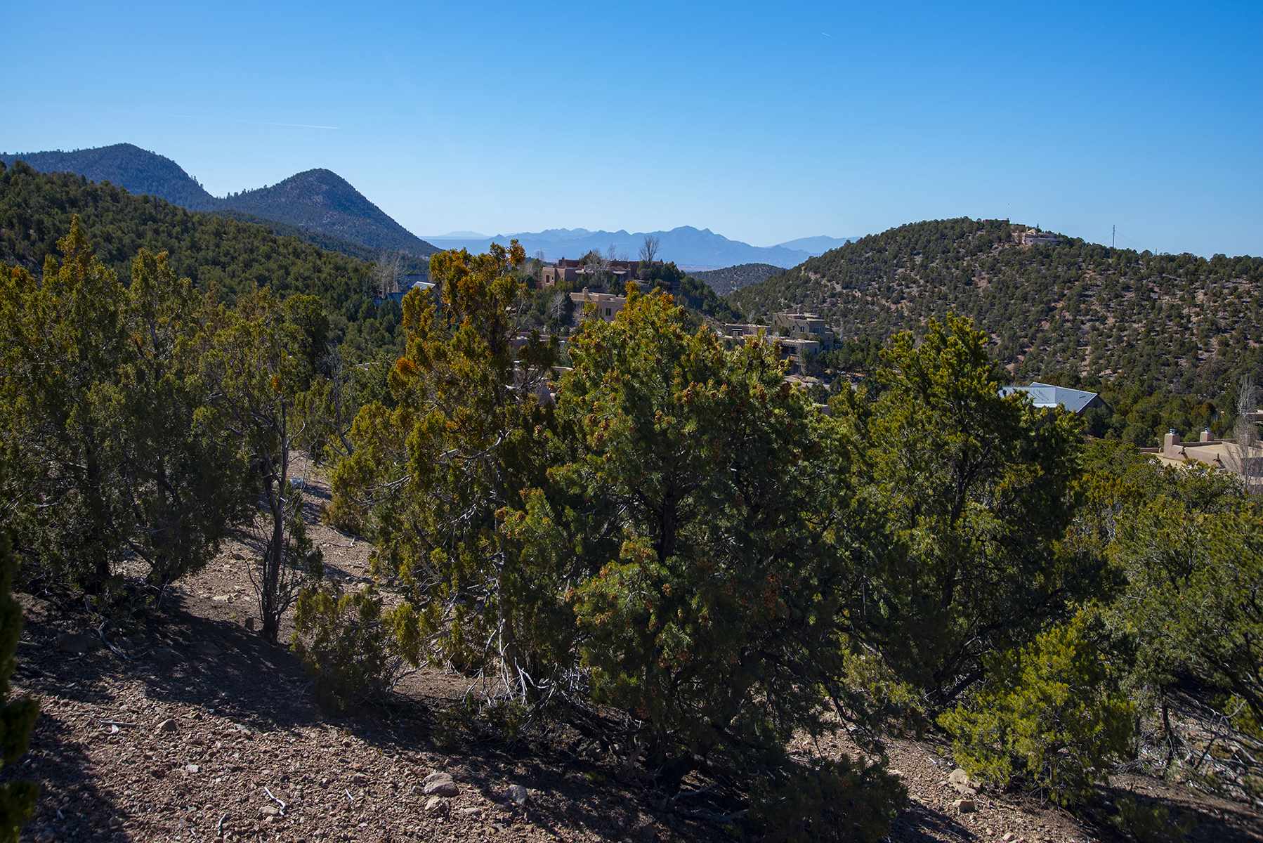 Lot 79 Cerro Escondido, Santa Fe, New Mexico image 14