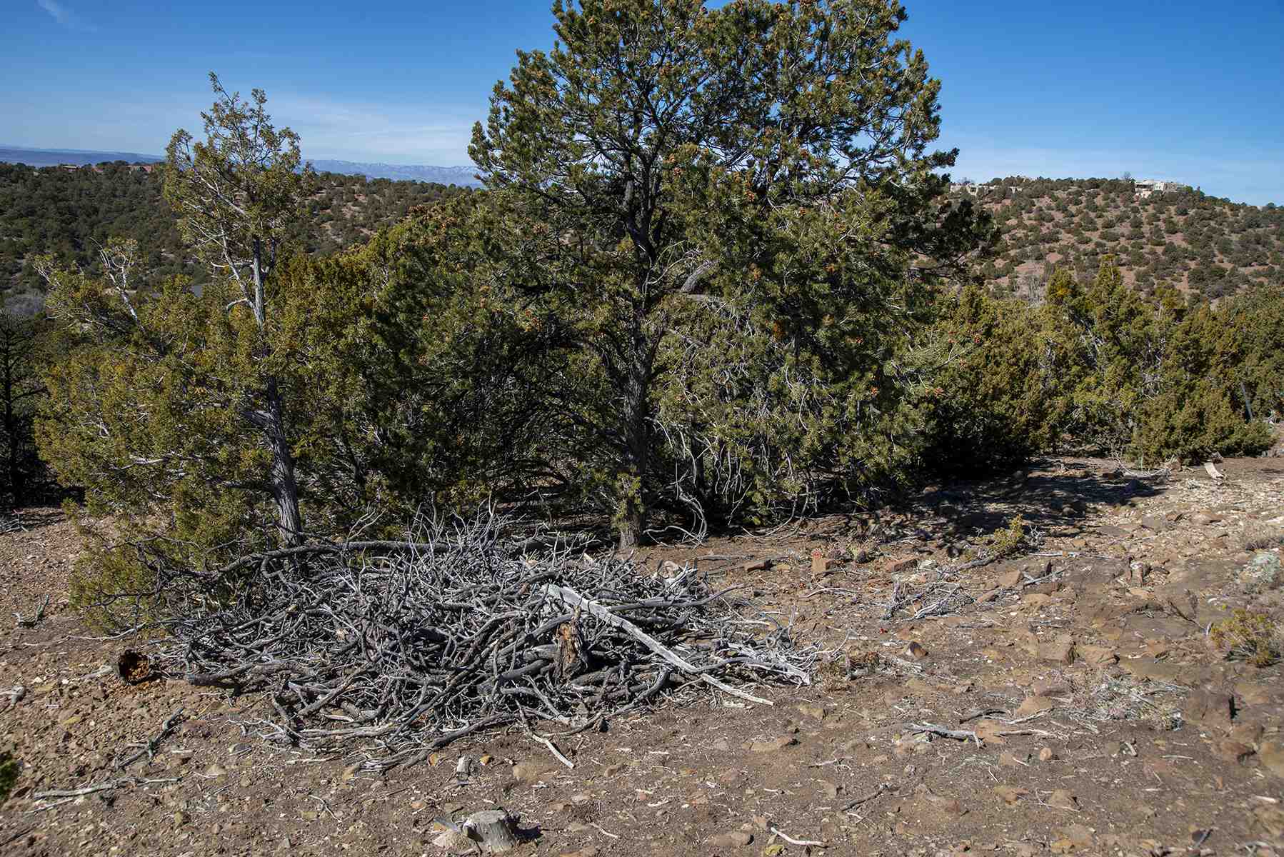 Lot 79 Cerro Escondido, Santa Fe, New Mexico image 22