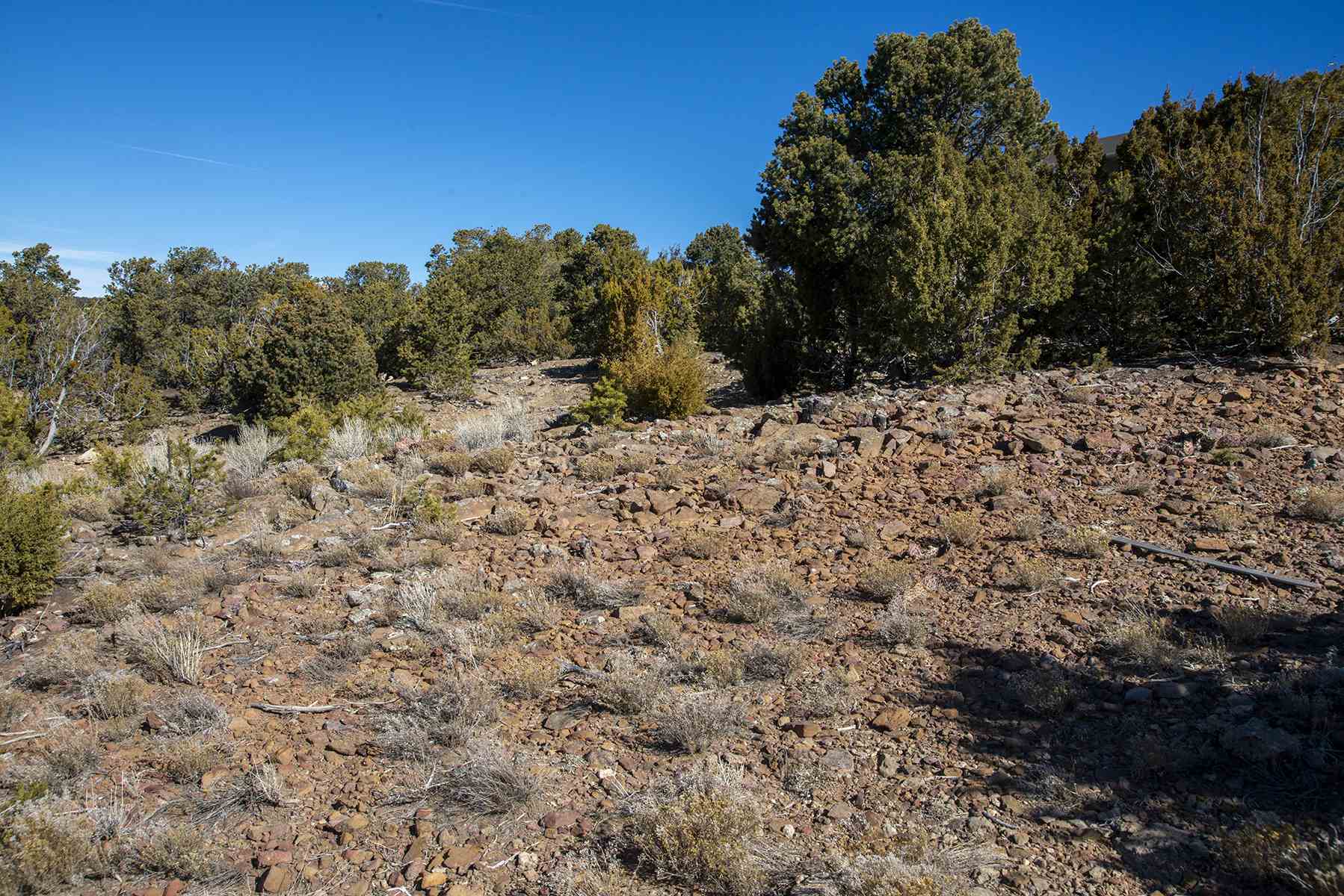 Lot 79 Cerro Escondido, Santa Fe, New Mexico image 19