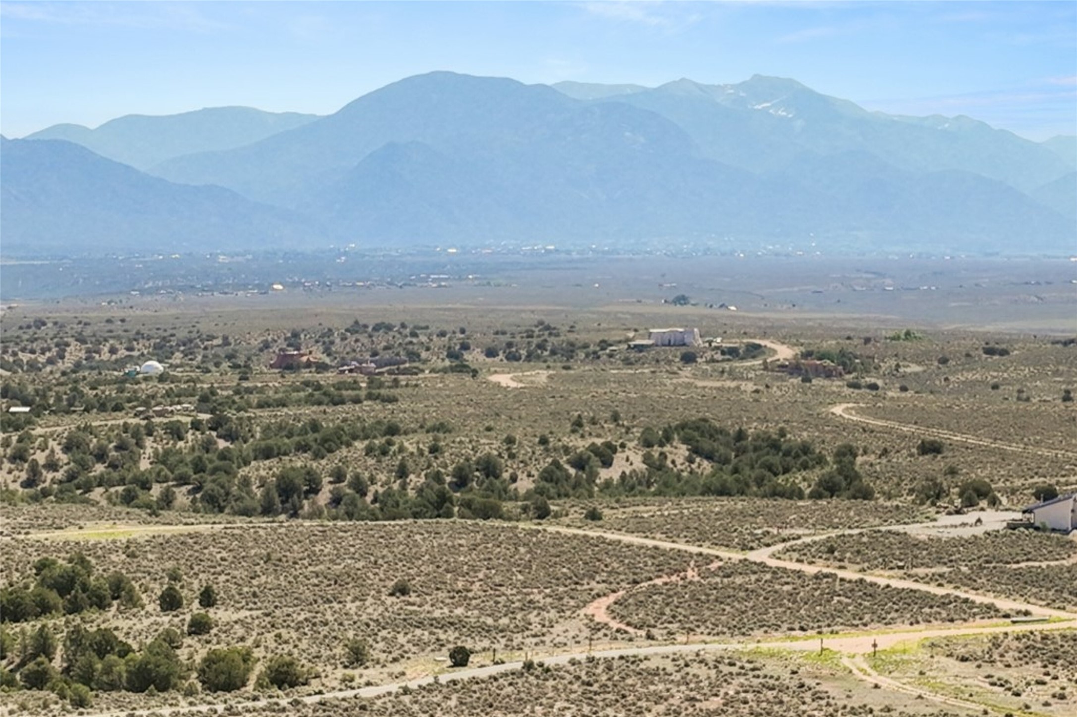 Tract 4 Calle Feliberto Rd, Taos, New Mexico image 11