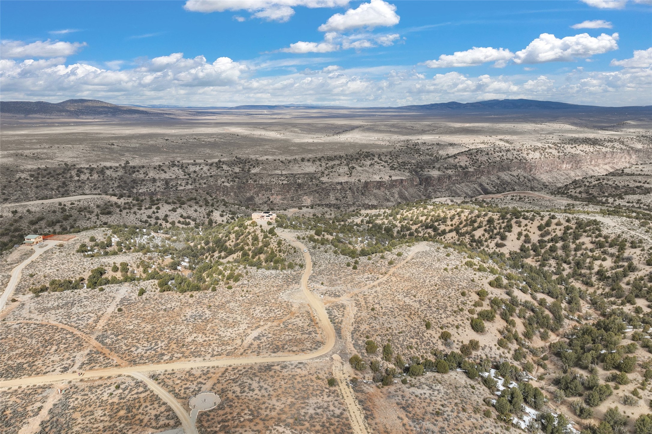 Tract 4 Calle Feliberto Rd, Taos, New Mexico image 29