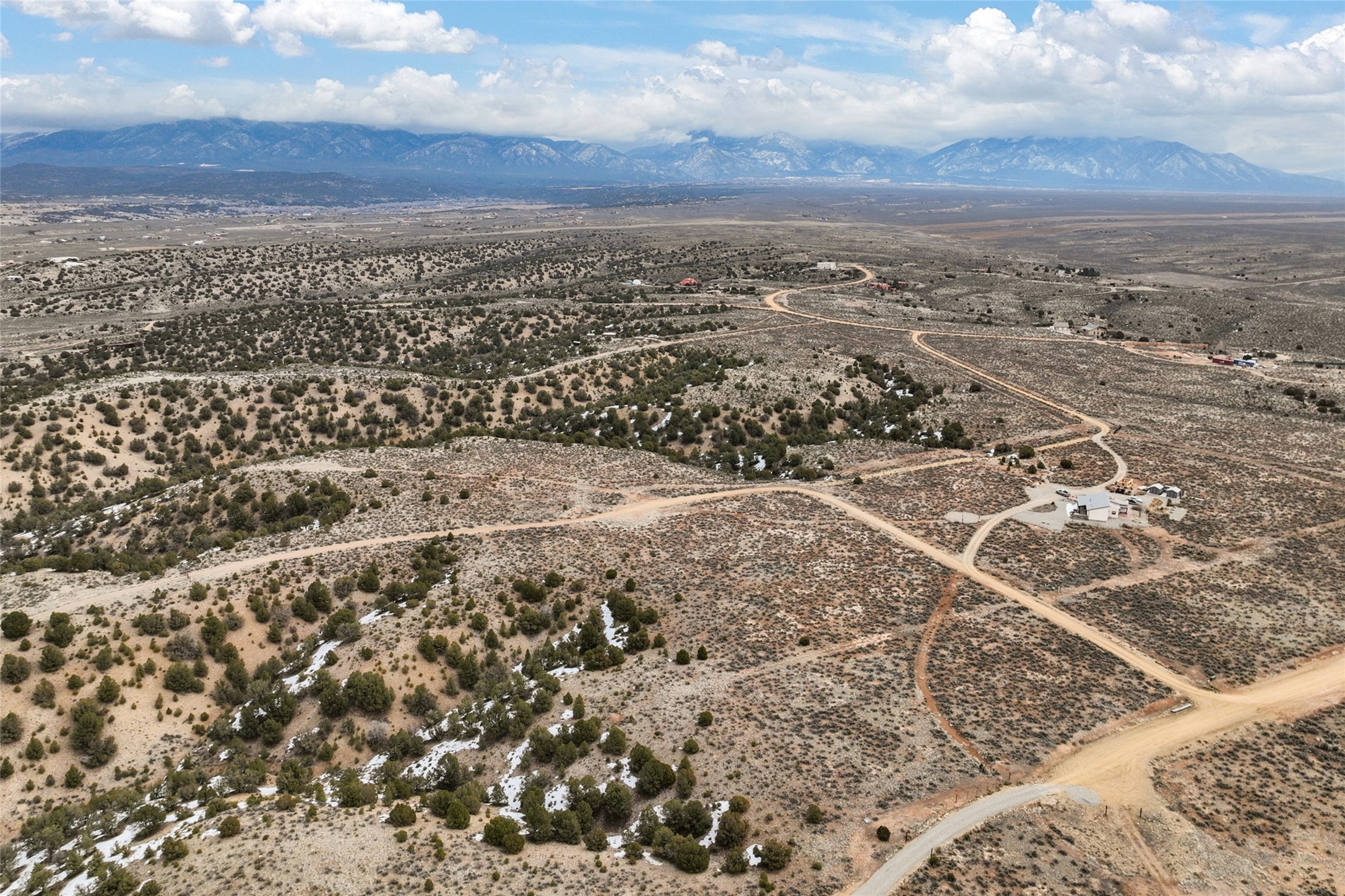 Tract 4 Calle Feliberto Rd, Taos, New Mexico image 39