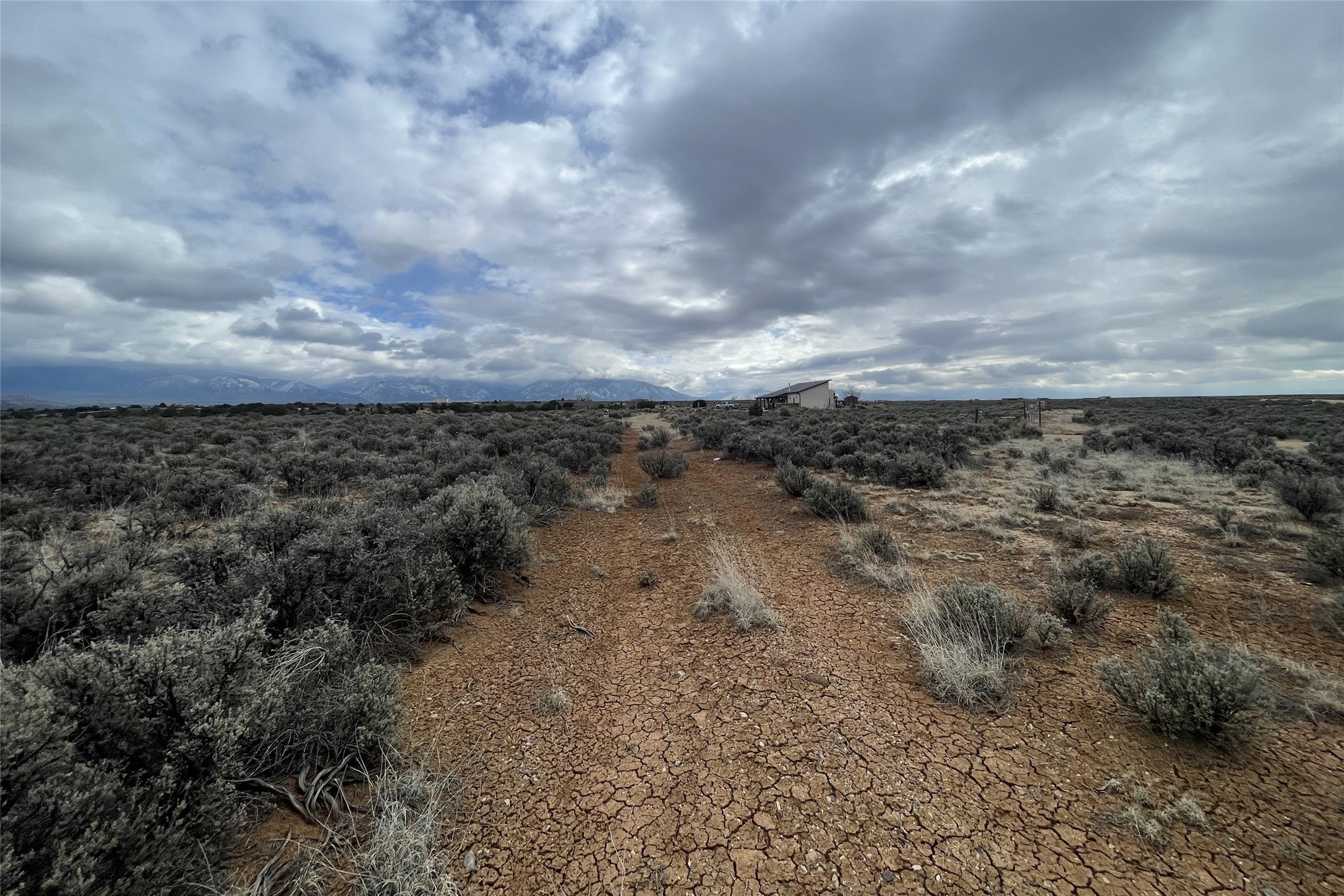 Tract 4 Calle Feliberto Rd, Taos, New Mexico image 24