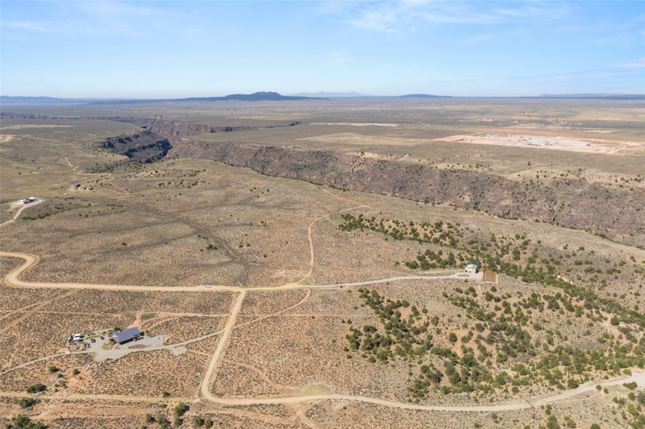 Tract 4 Calle Feliberto Rd, Taos, New Mexico image 13