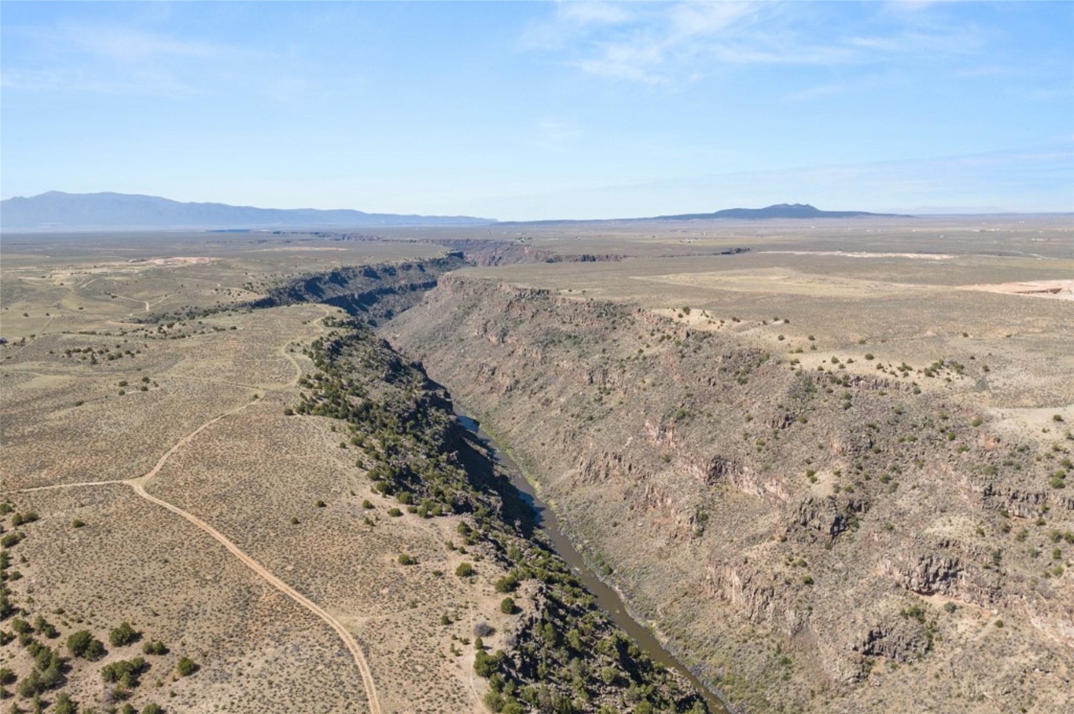 Tract 4 Calle Feliberto Rd, Taos, New Mexico image 18