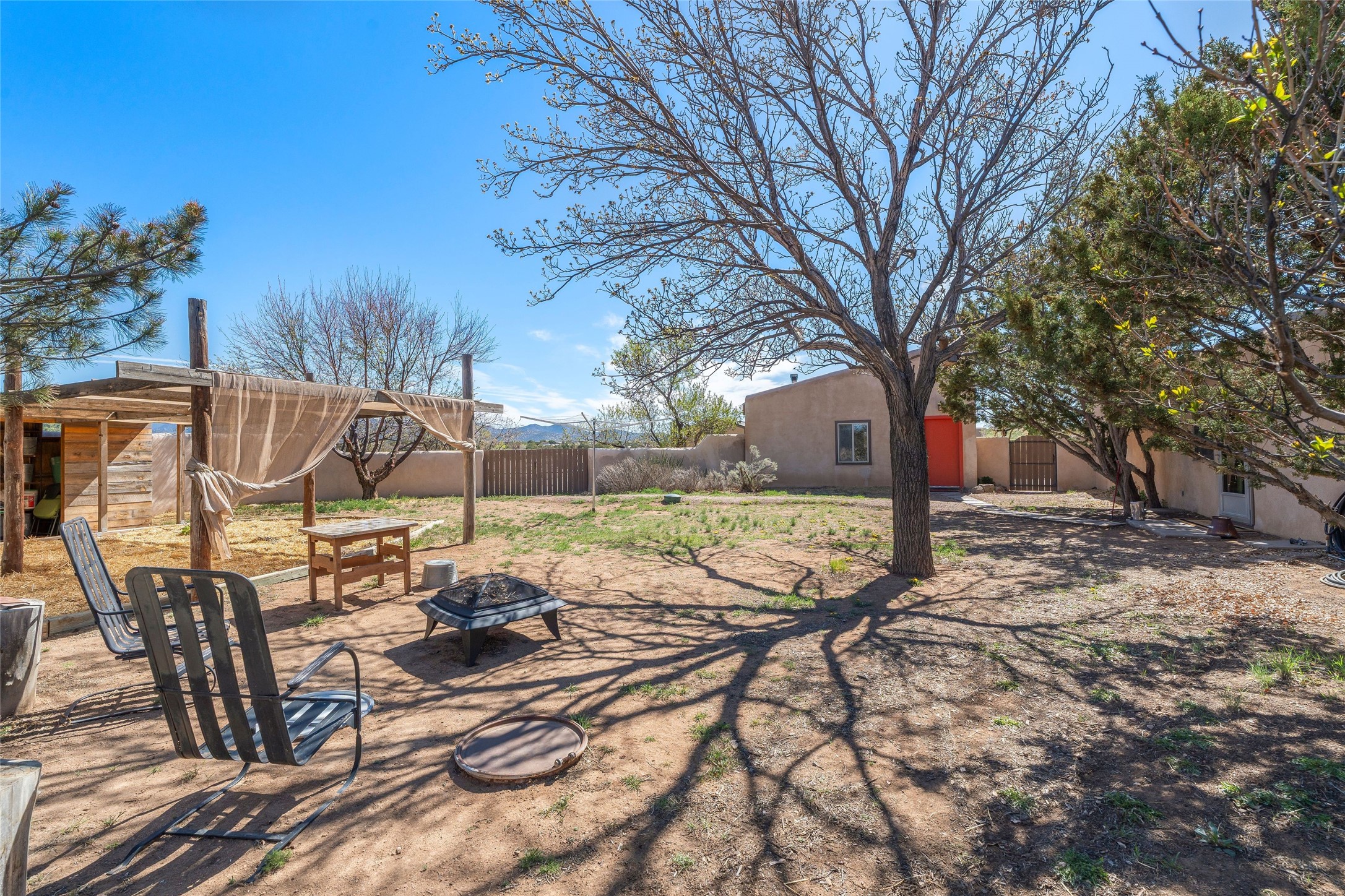 24 Camerada Road, Santa Fe, New Mexico image 27