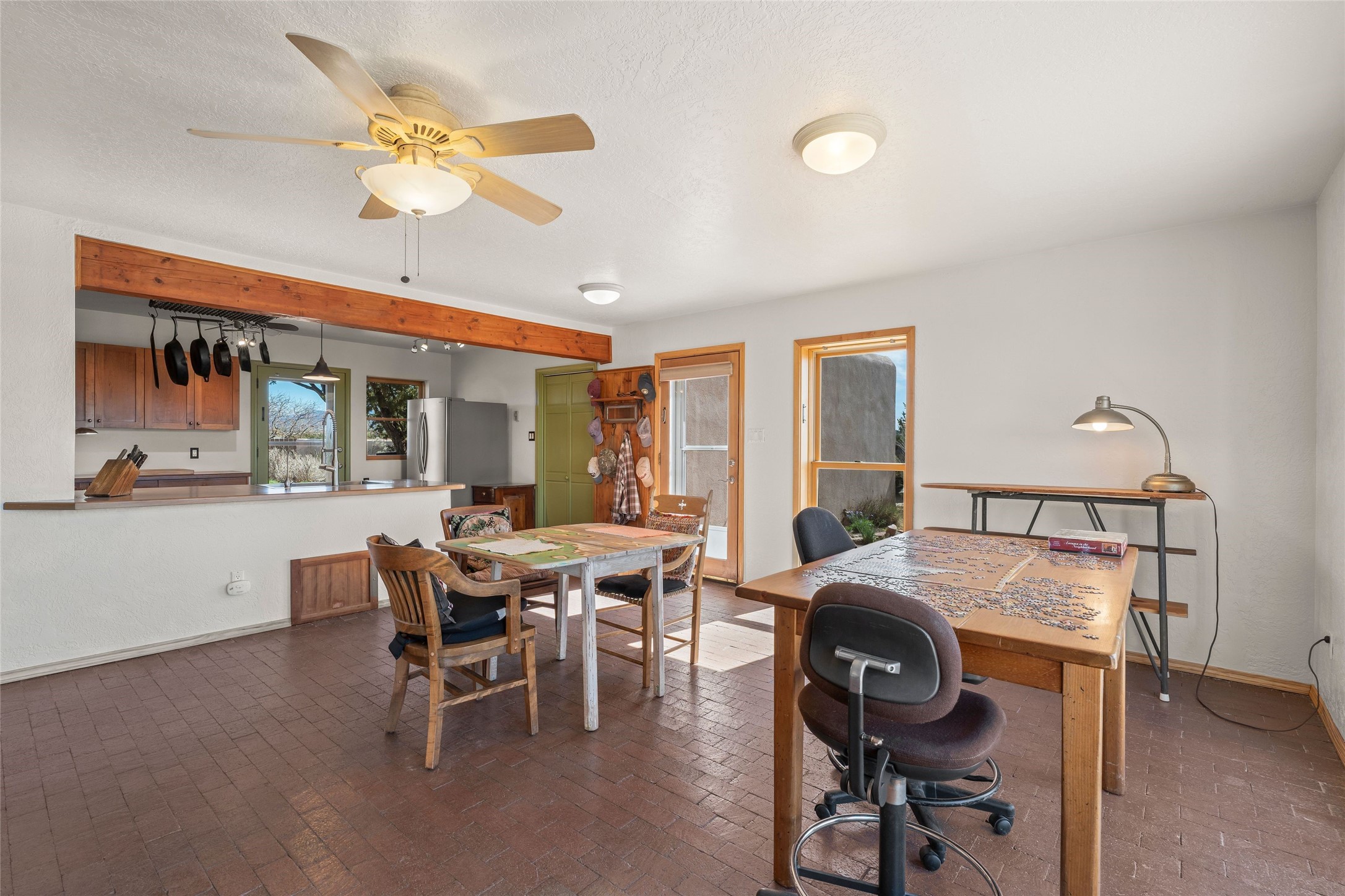 24 Camerada Road, Santa Fe, New Mexico image 7