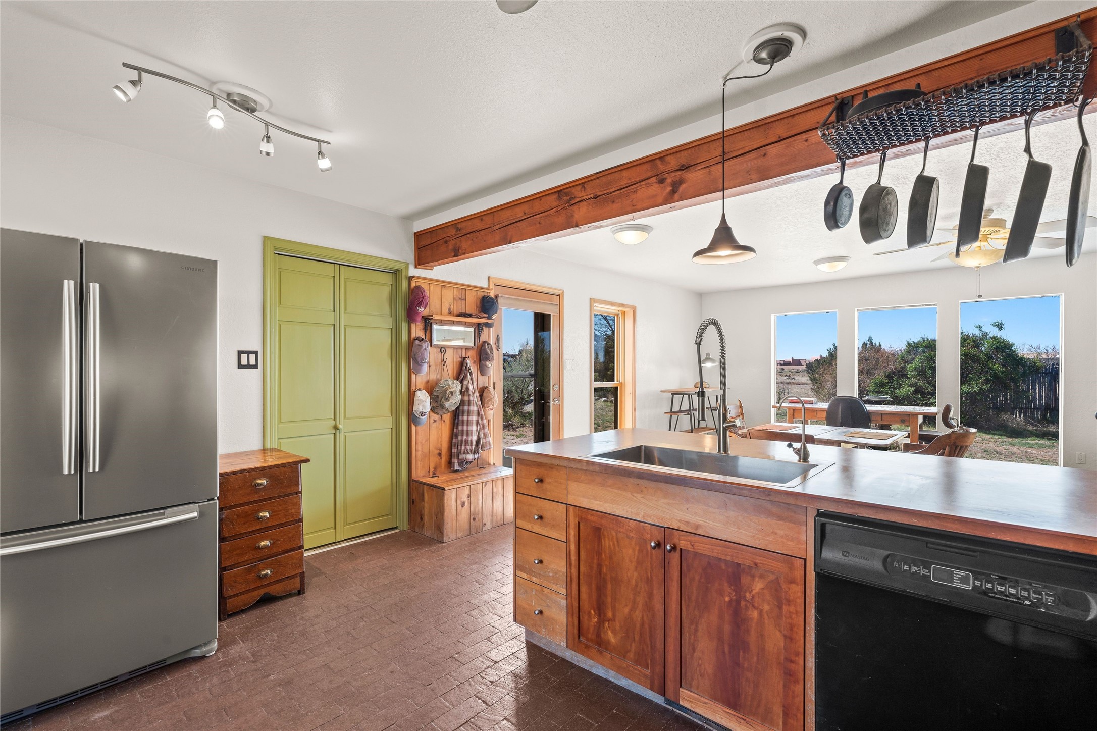 24 Camerada Road, Santa Fe, New Mexico image 8