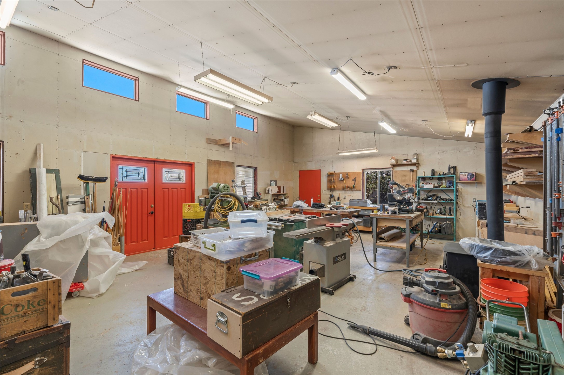 24 Camerada Road, Santa Fe, New Mexico image 23