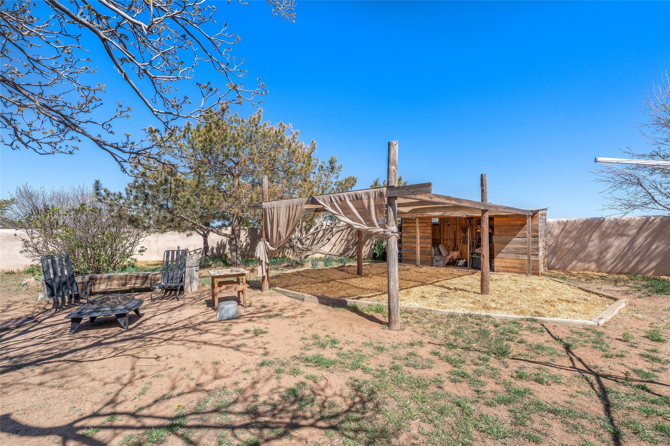 24 Camerada Road, Santa Fe, New Mexico image 24