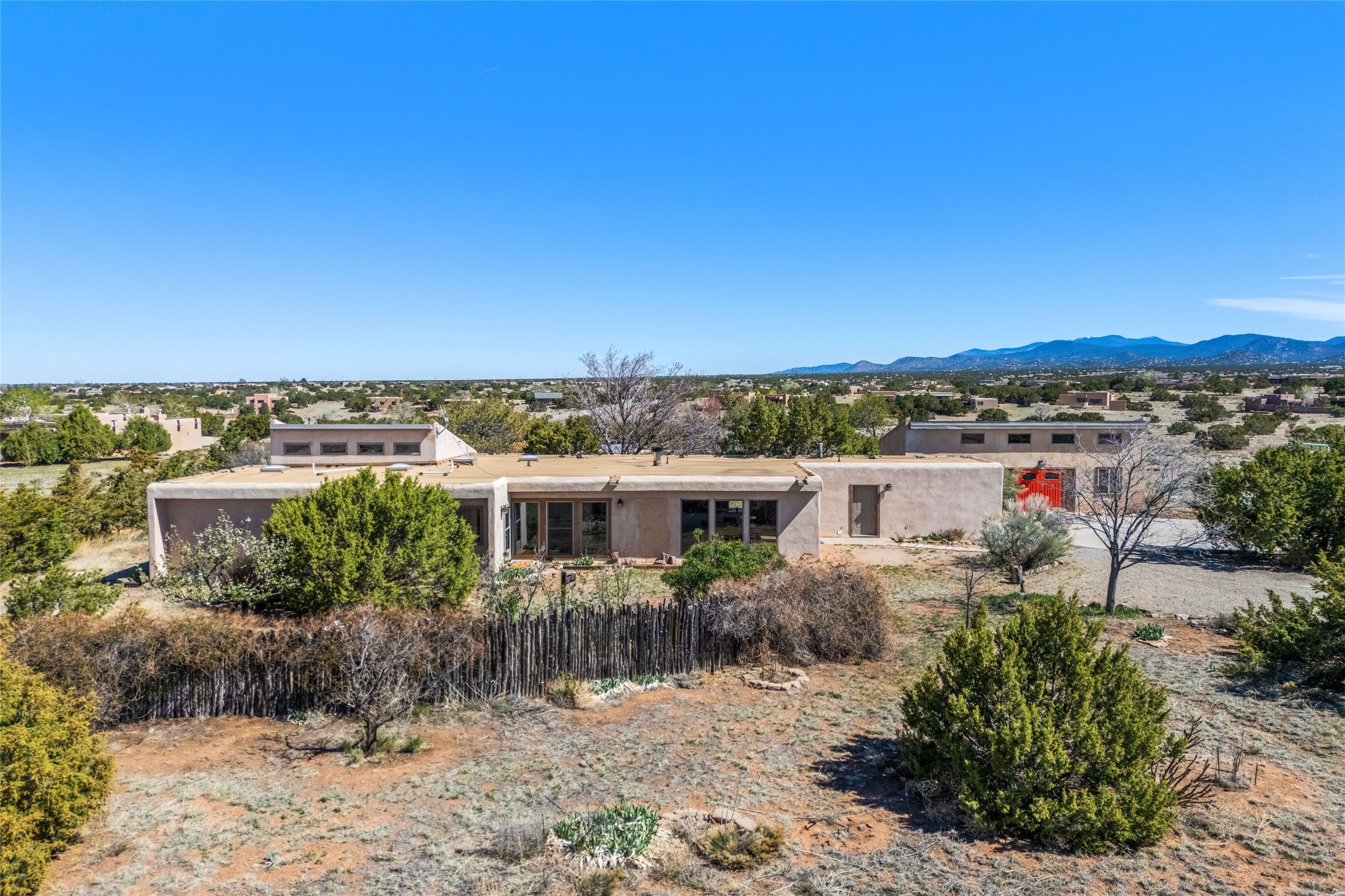 24 Camerada Road, Santa Fe, New Mexico image 30