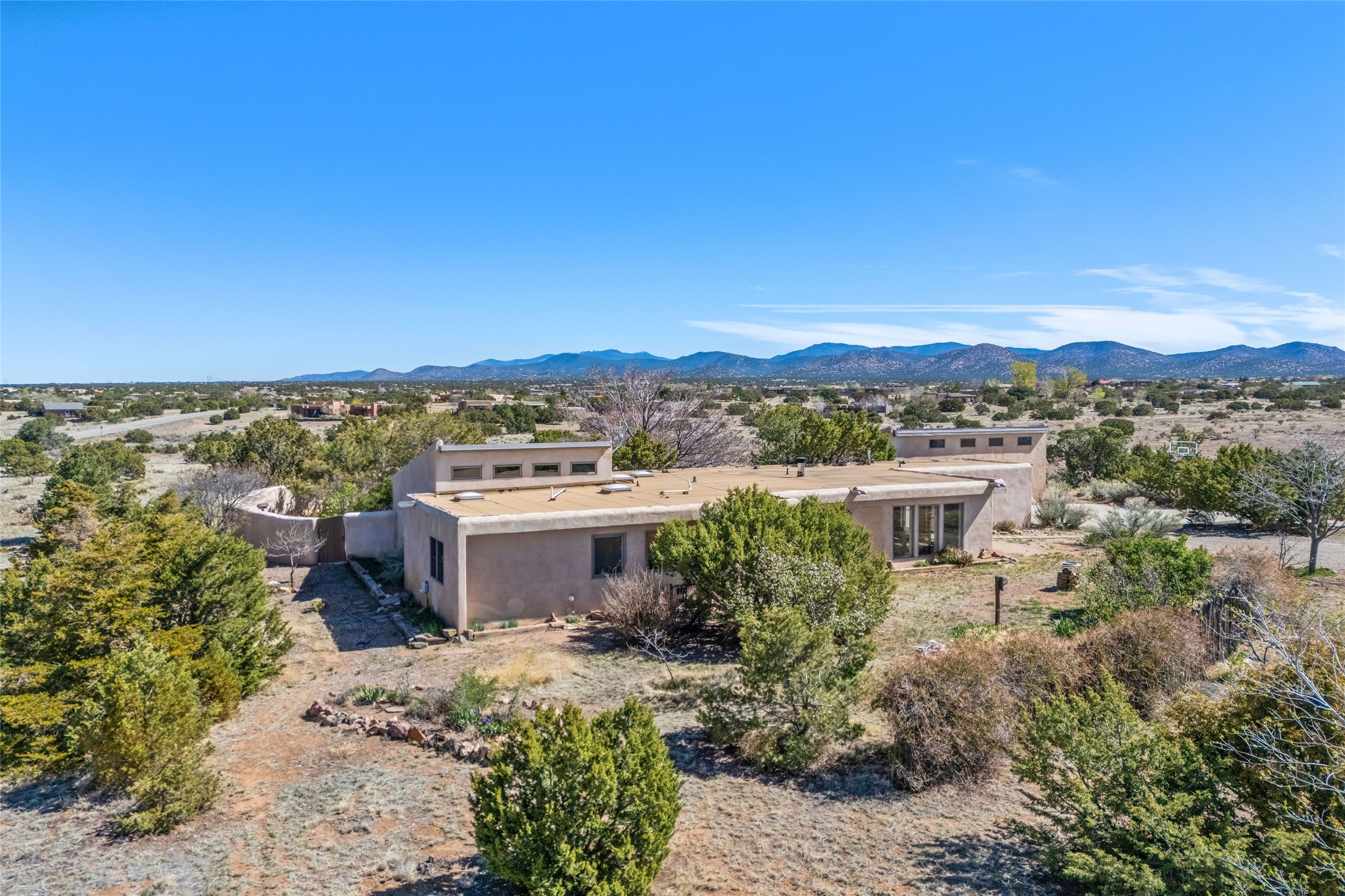 24 Camerada Road, Santa Fe, New Mexico image 28