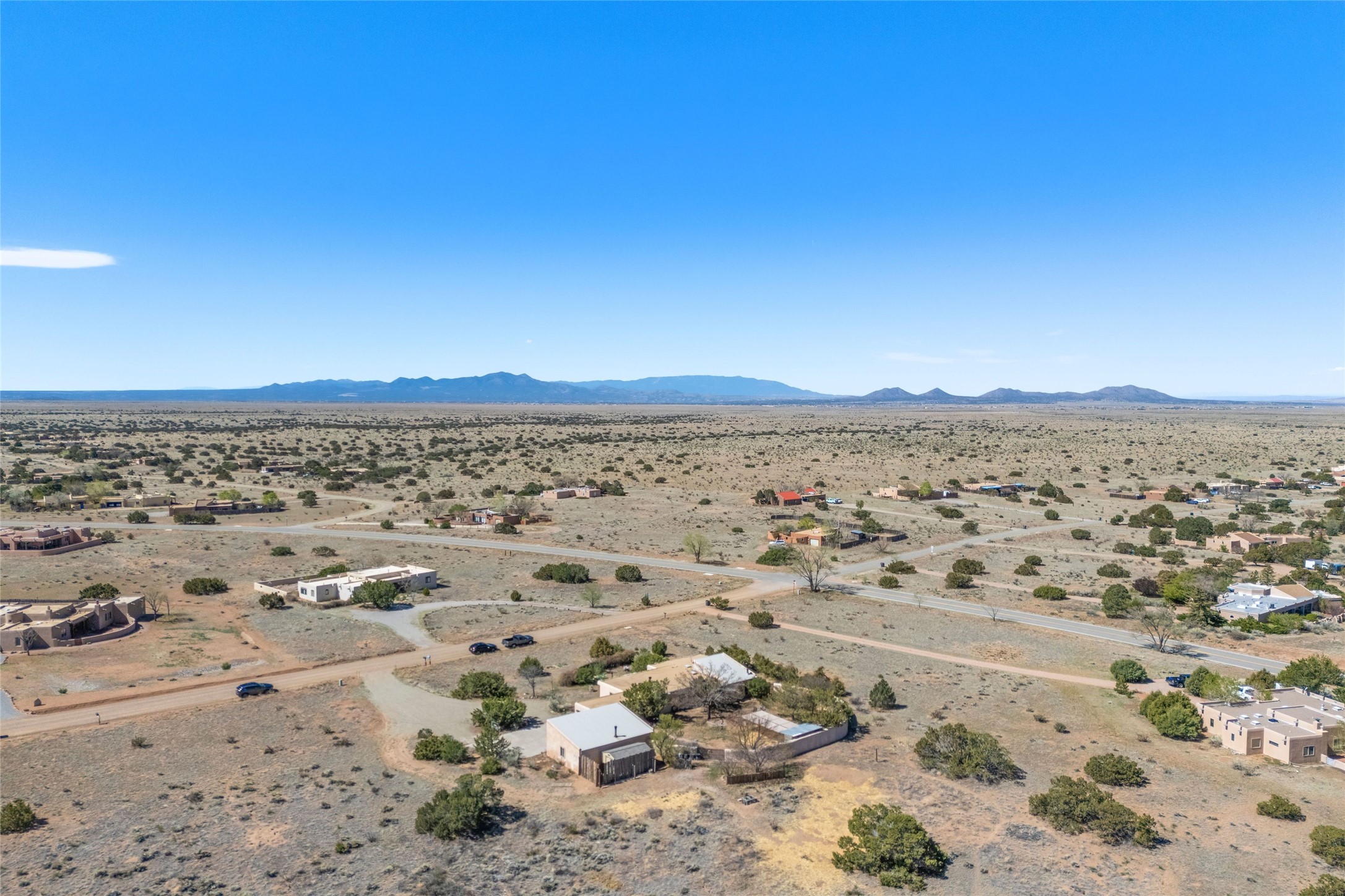 24 Camerada Road, Santa Fe, New Mexico image 33