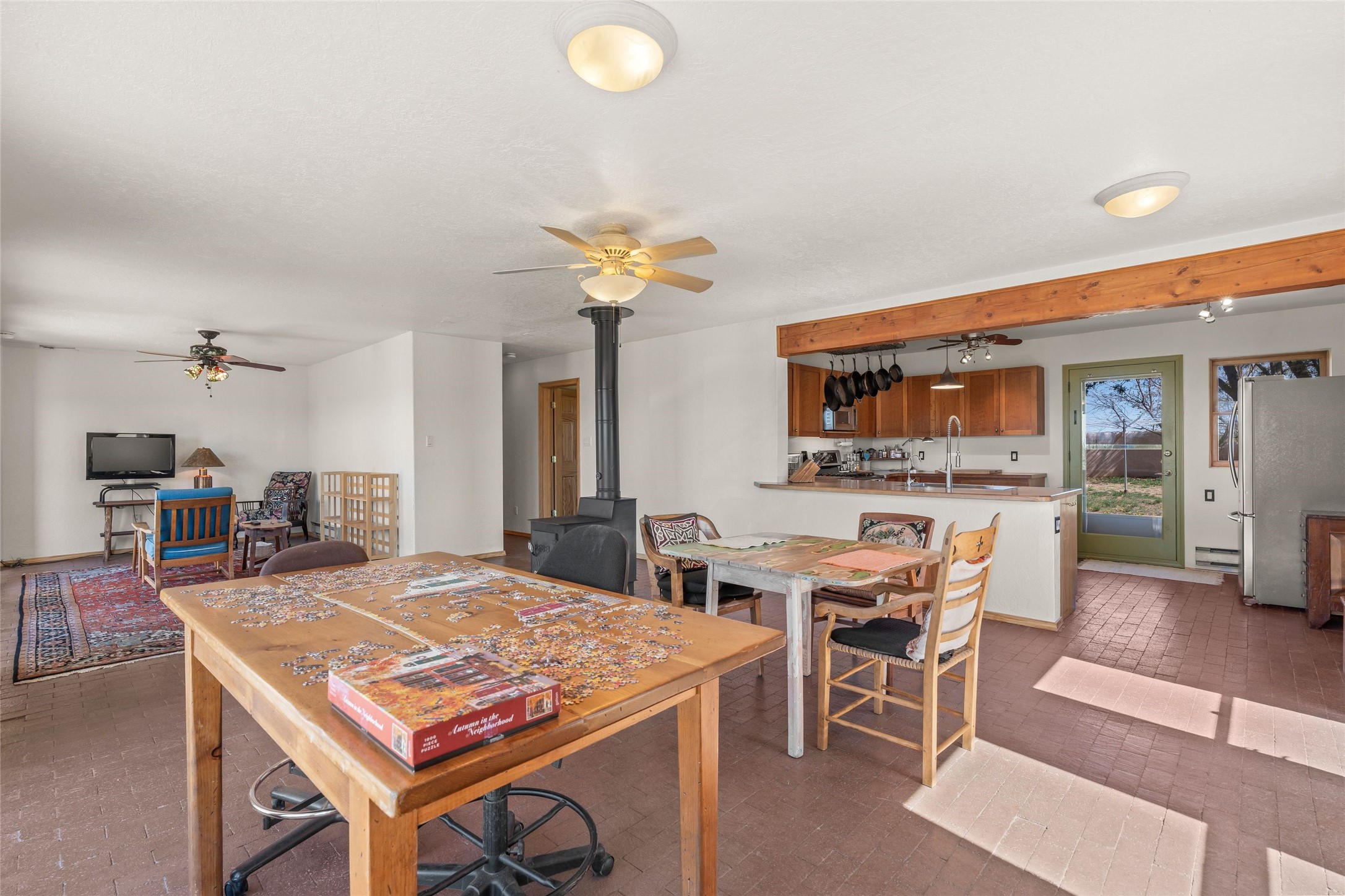 24 Camerada Road, Santa Fe, New Mexico image 6
