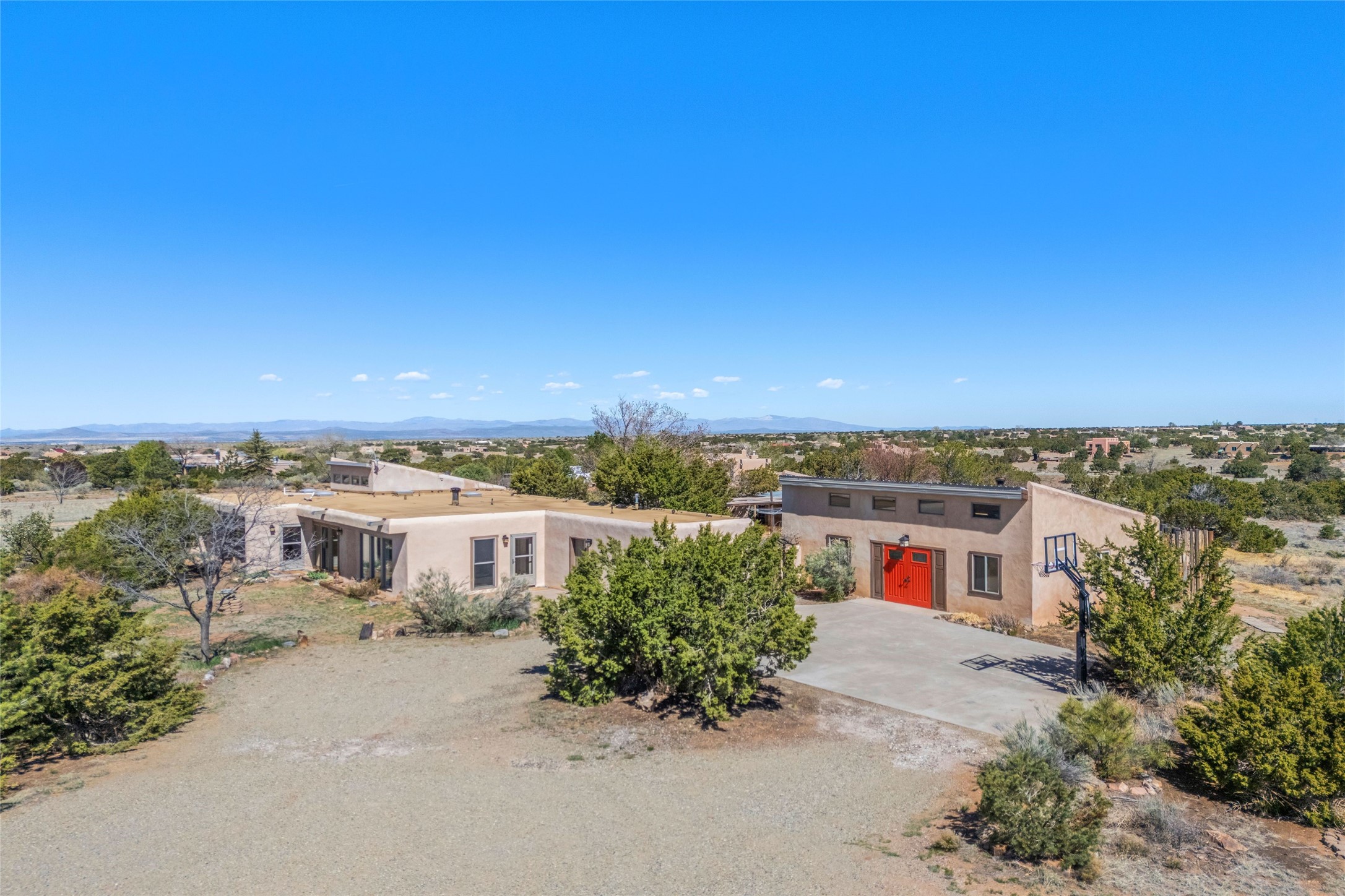 24 Camerada Road, Santa Fe, New Mexico image 31