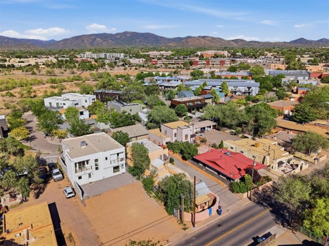 Vacant Land For Sale - 813 Baca Street<br/> Santa Fe County, Santa Fe, NM 87505