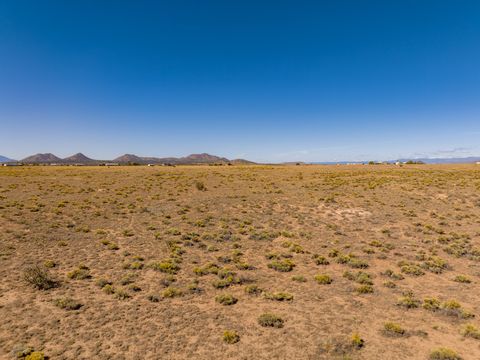 Tiny photo for 4006 NM 14, Santa Fe, NM 87508 (MLS # 202600392)