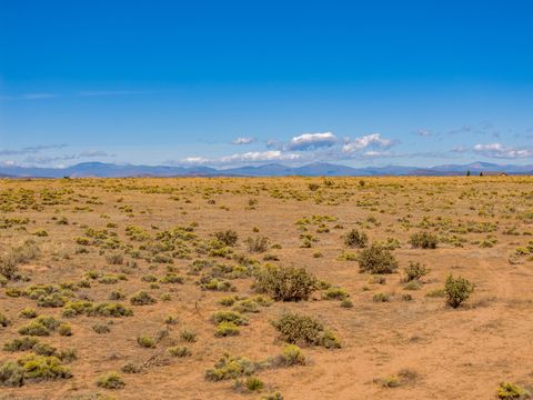 Tiny photo for 4006 NM 14, Santa Fe, NM 87508 (MLS # 202600392)