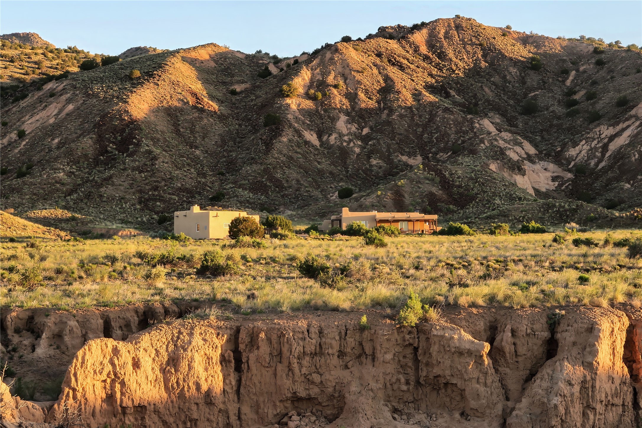 21 Canjilon Street, Abiquiu, New Mexico image 1