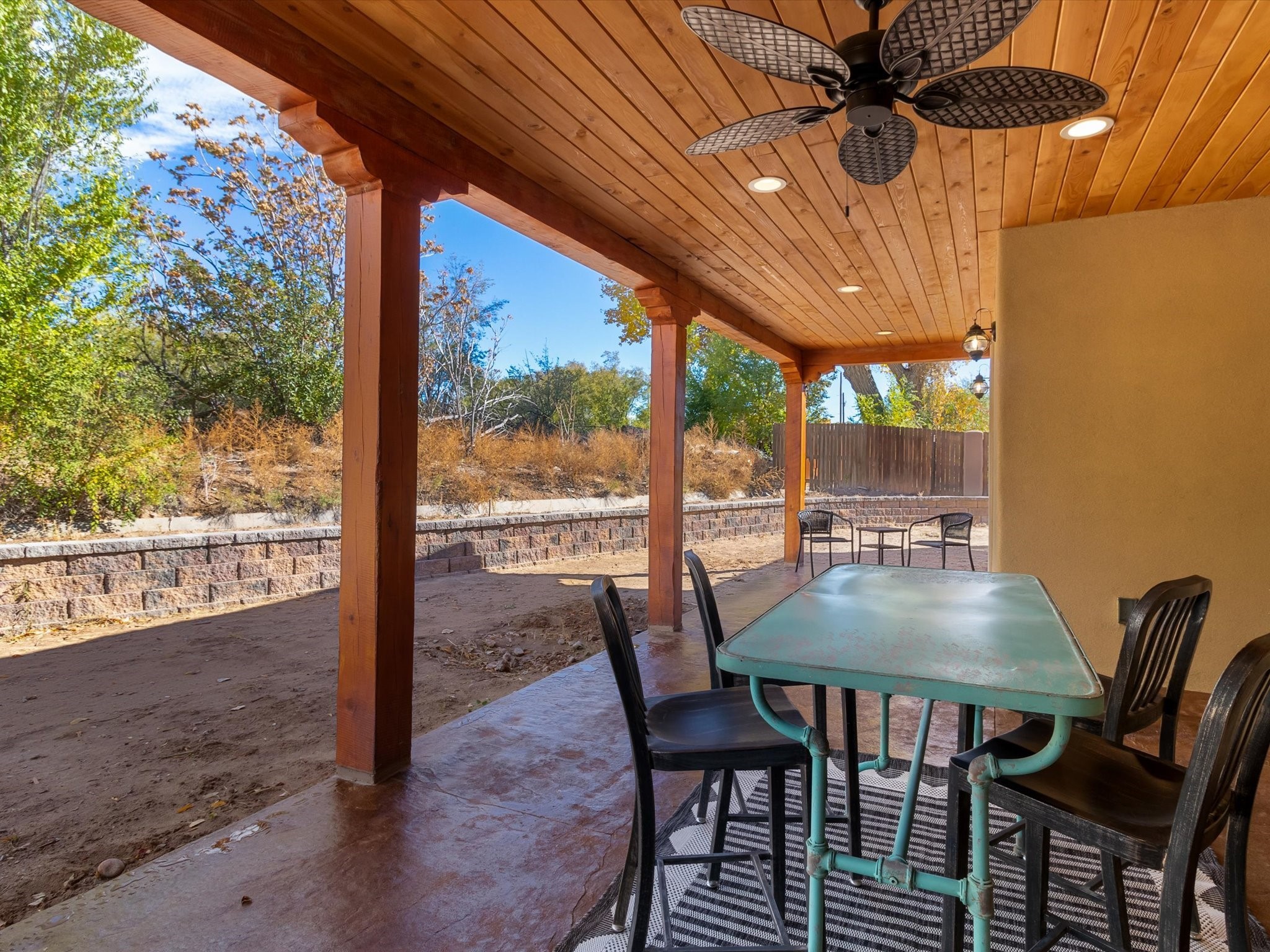 1011 Los Arboles Cir, Espanola, New Mexico image 43