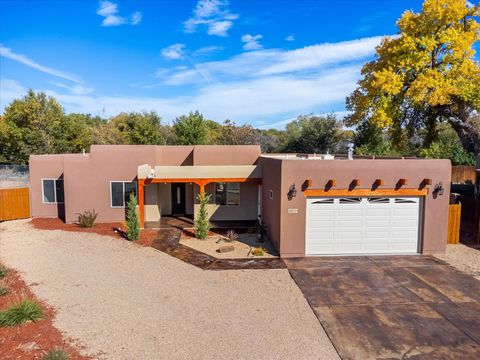 1011 Los Arboles Cir, Espanola, NM 87532 - #: 202404652